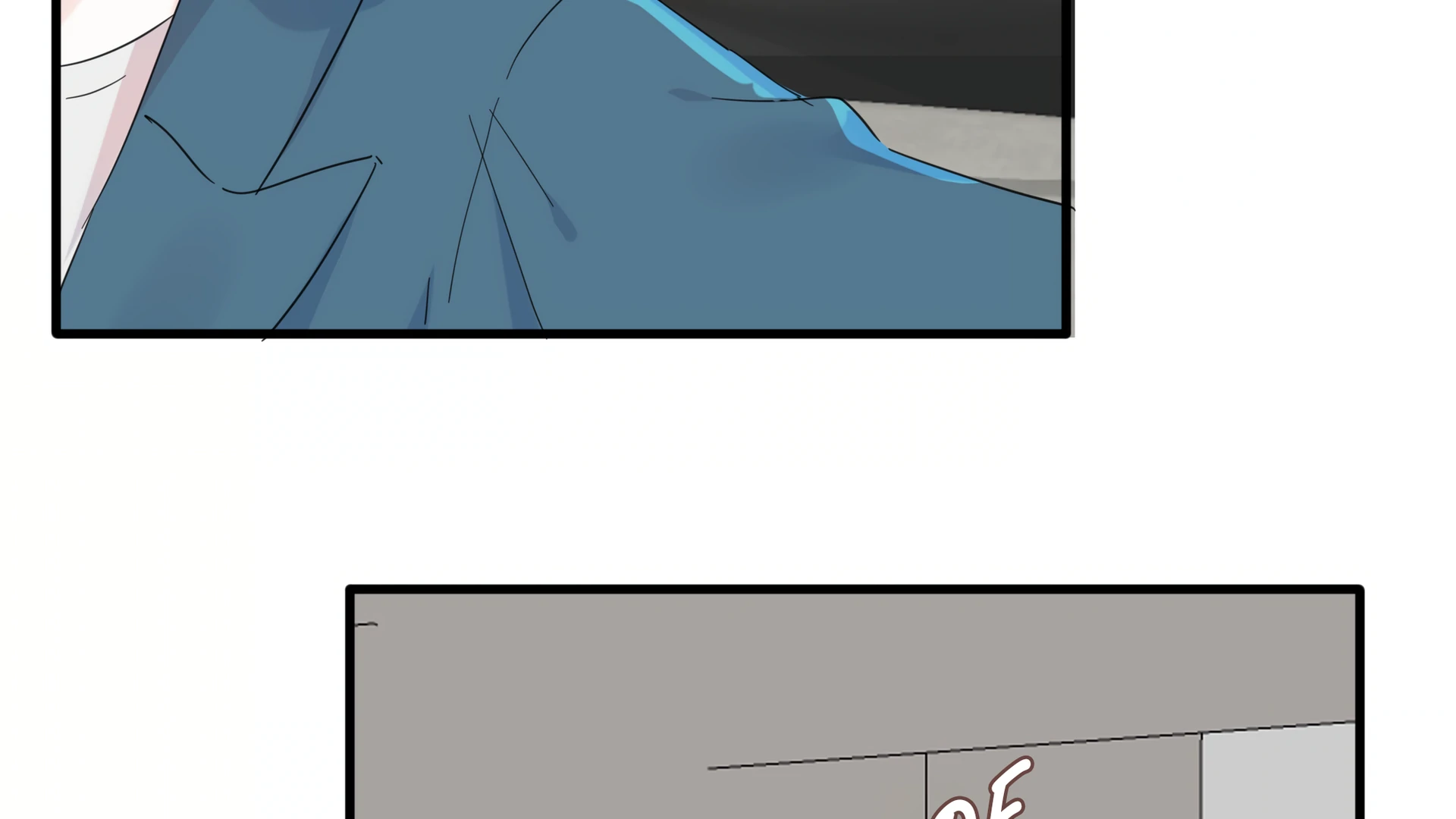 Falling in Love Gives Me Superpowers Chapter 43 - Page 63