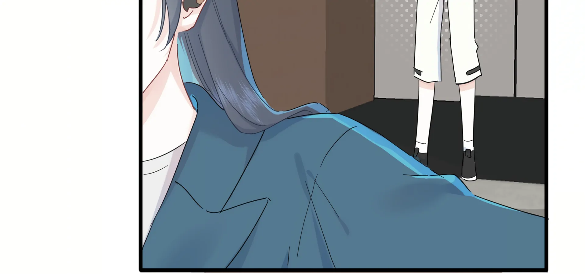 Falling in Love Gives Me Superpowers Chapter 43 - Page 65