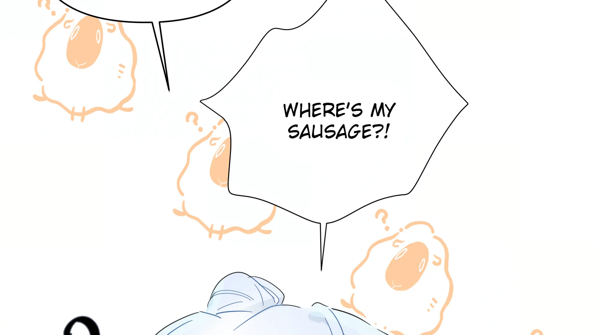 Falling in Love Gives Me Superpowers Chapter 43 - Page 69