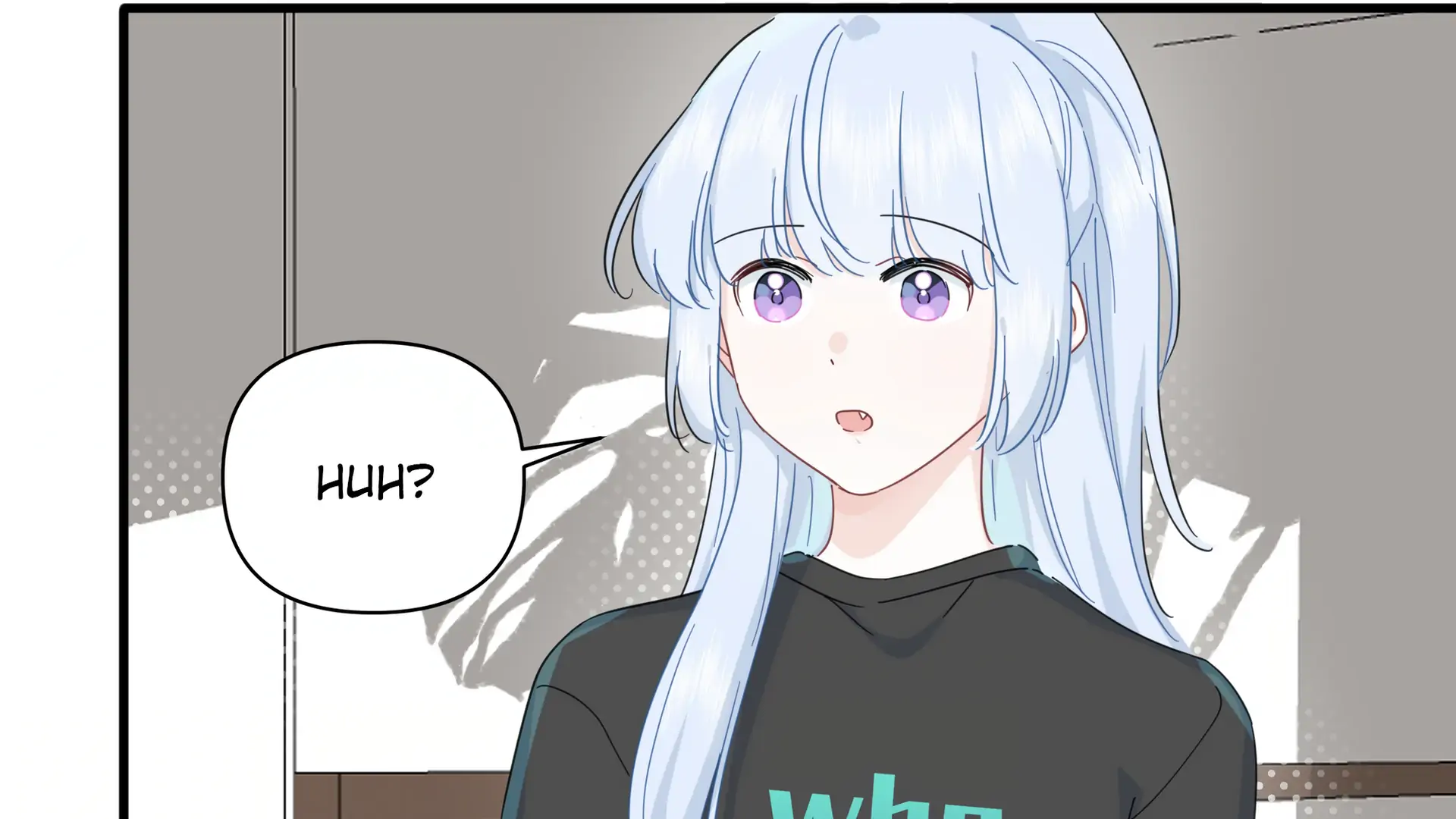 Falling in Love Gives Me Superpowers Chapter 43 - Page 76