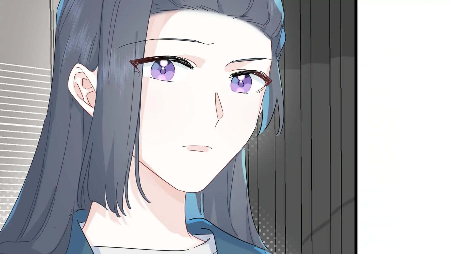 Falling in Love Gives Me Superpowers Chapter 43 - Page 80