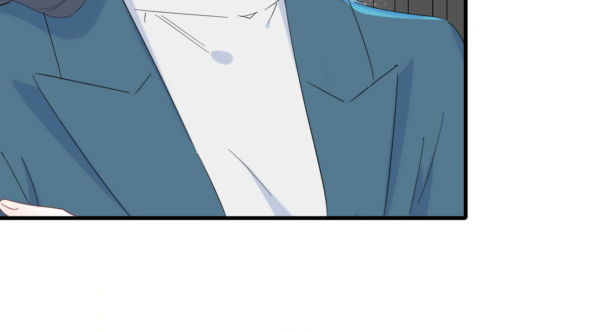 Falling in Love Gives Me Superpowers Chapter 43 - Page 81