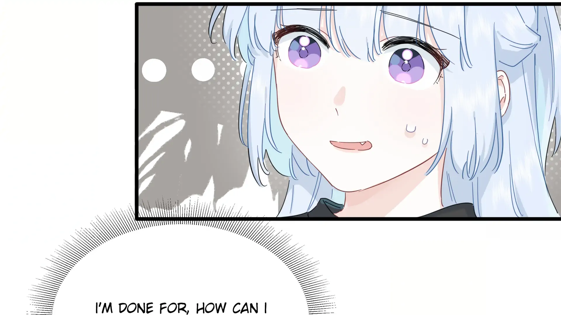 Falling in Love Gives Me Superpowers Chapter 43 - Page 82