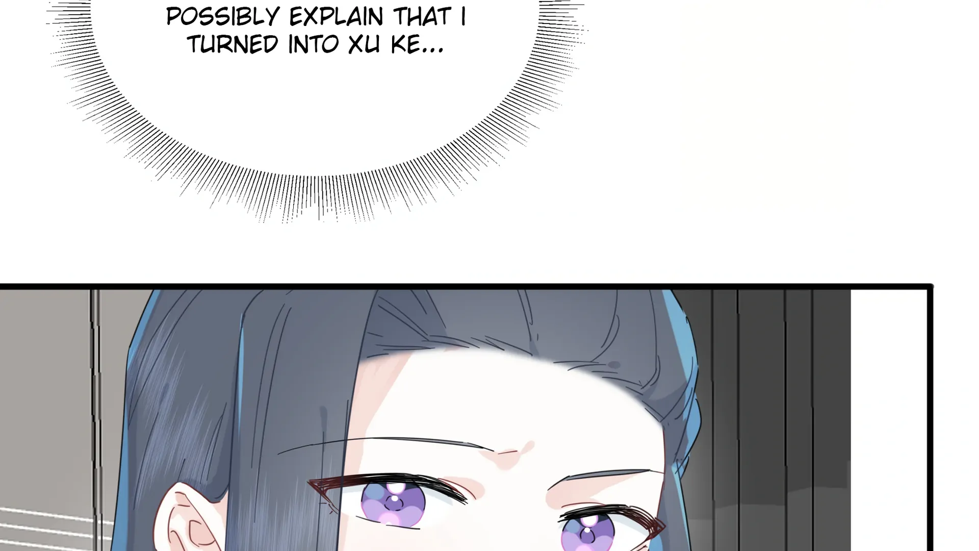 Falling in Love Gives Me Superpowers Chapter 43 - Page 83