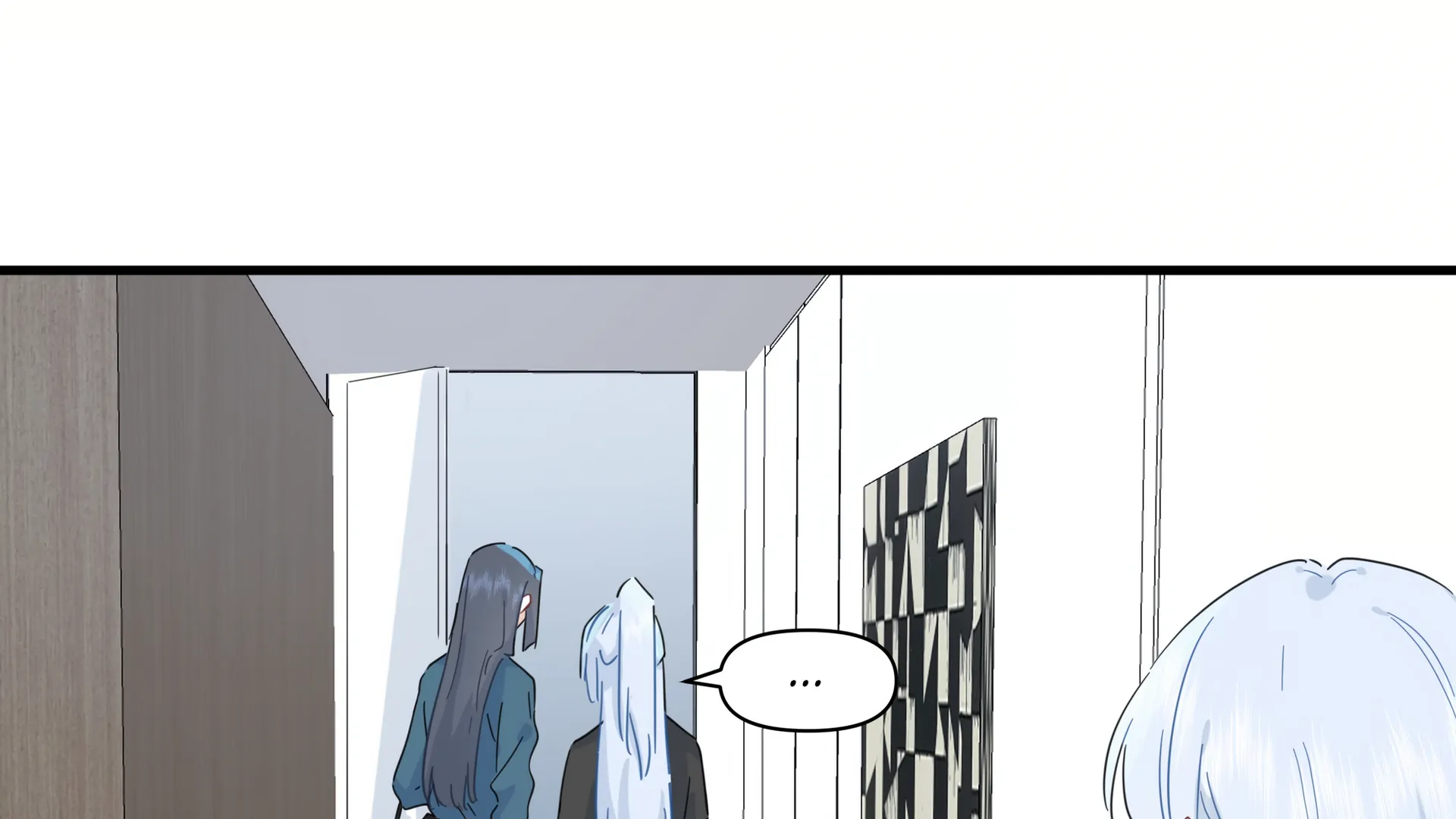 Falling in Love Gives Me Superpowers Chapter 43 - Page 92