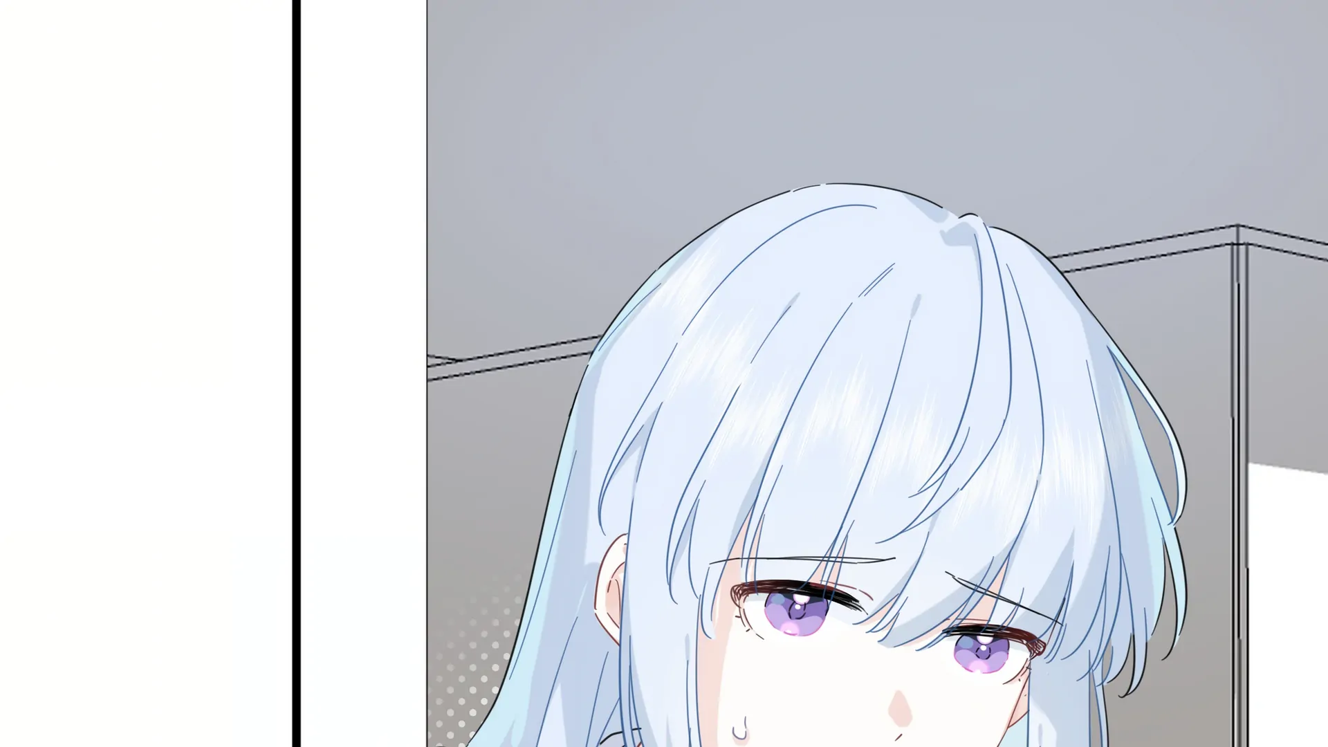 Falling in Love Gives Me Superpowers Chapter 43 - Page 94