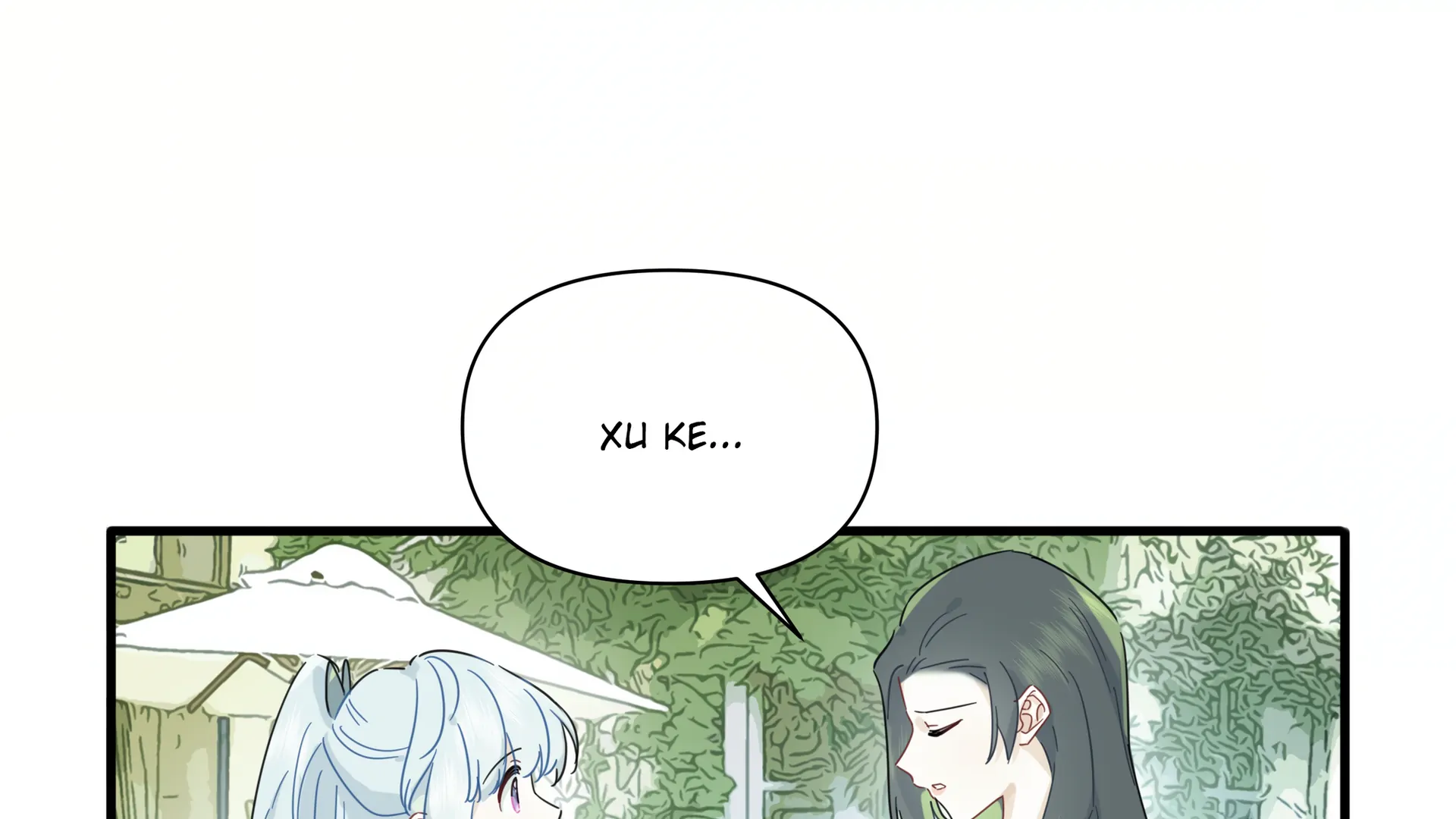 Falling in Love Gives Me Superpowers Chapter 44 - Page 16