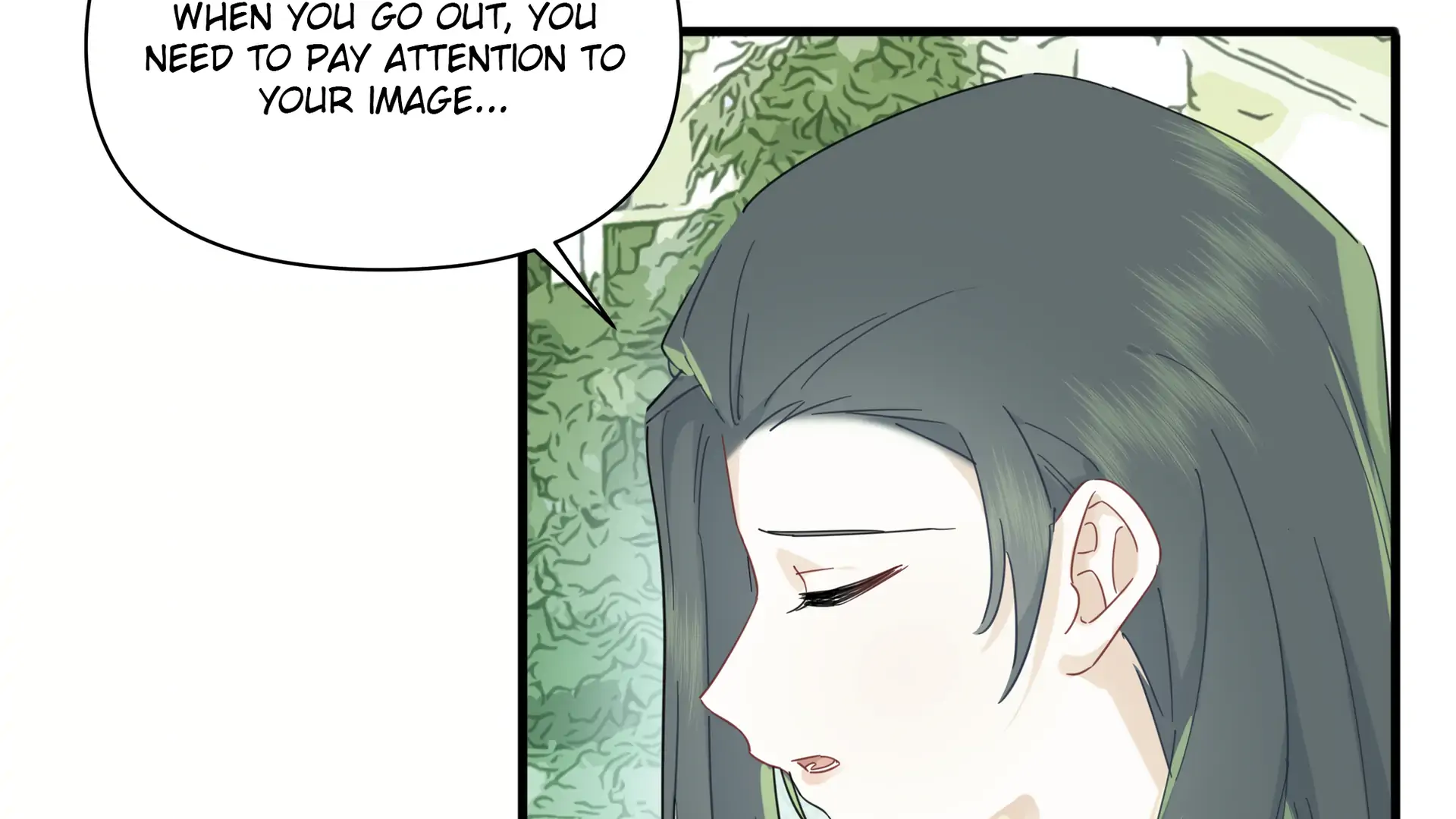 Falling in Love Gives Me Superpowers Chapter 44 - Page 18