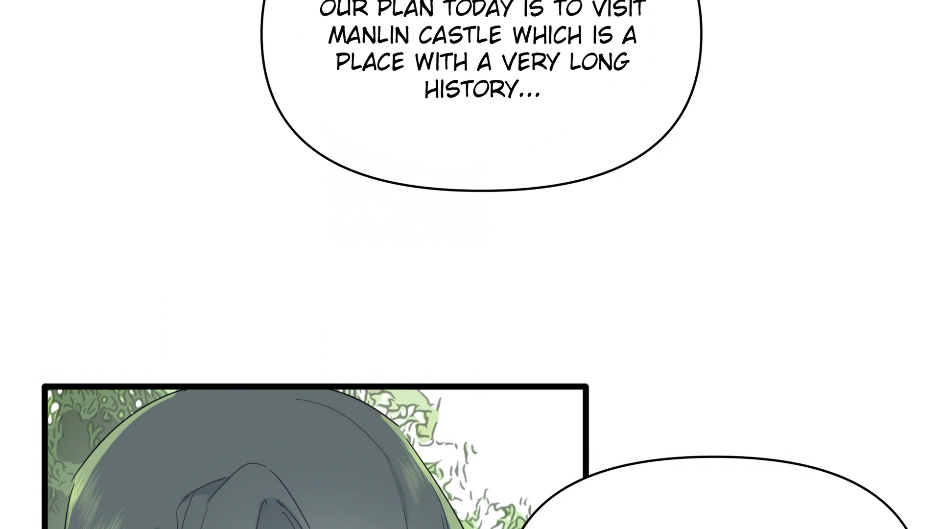 Falling in Love Gives Me Superpowers Chapter 44 - Page 29