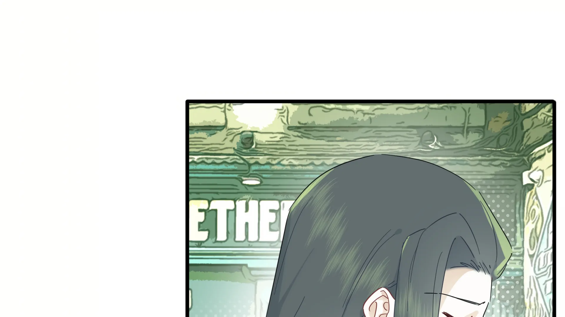 Falling in Love Gives Me Superpowers Chapter 44 - Page 39