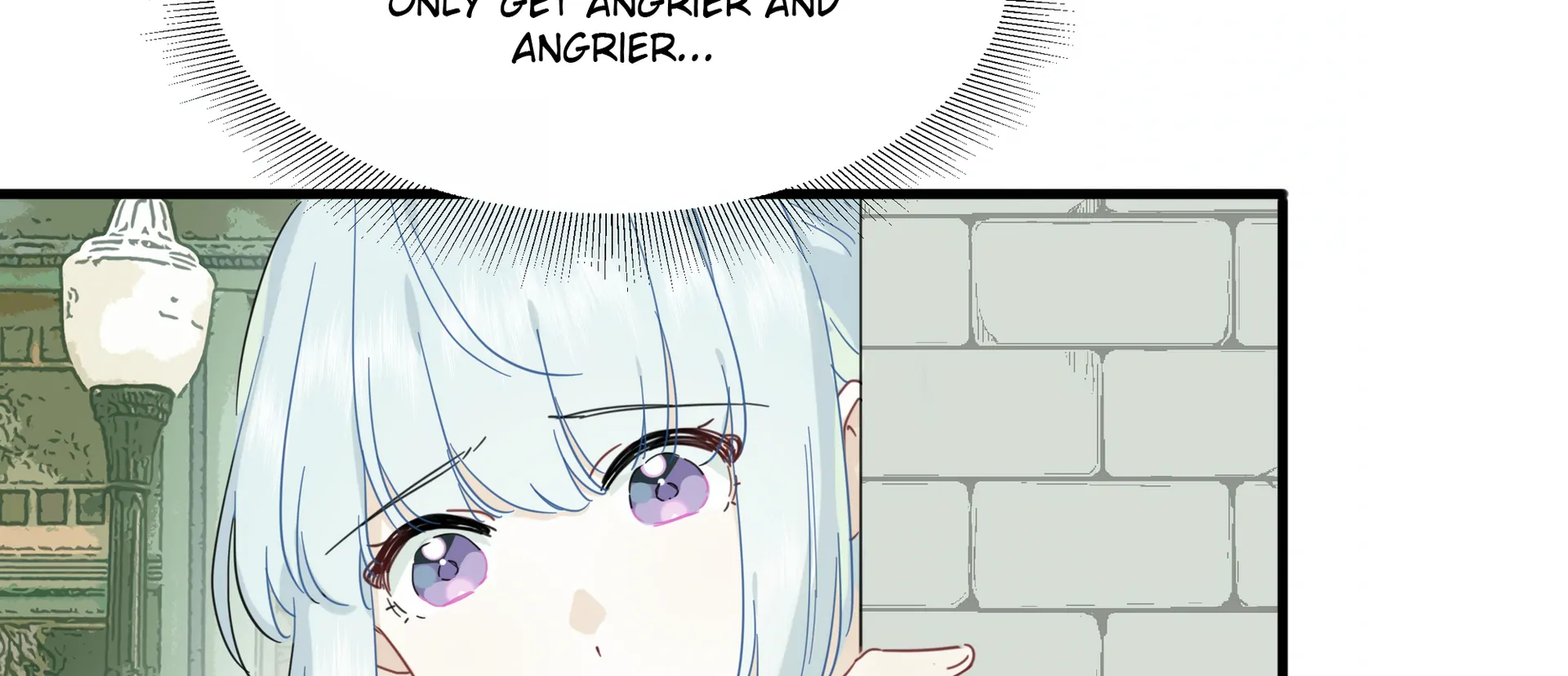 Falling in Love Gives Me Superpowers Chapter 44 - Page 51