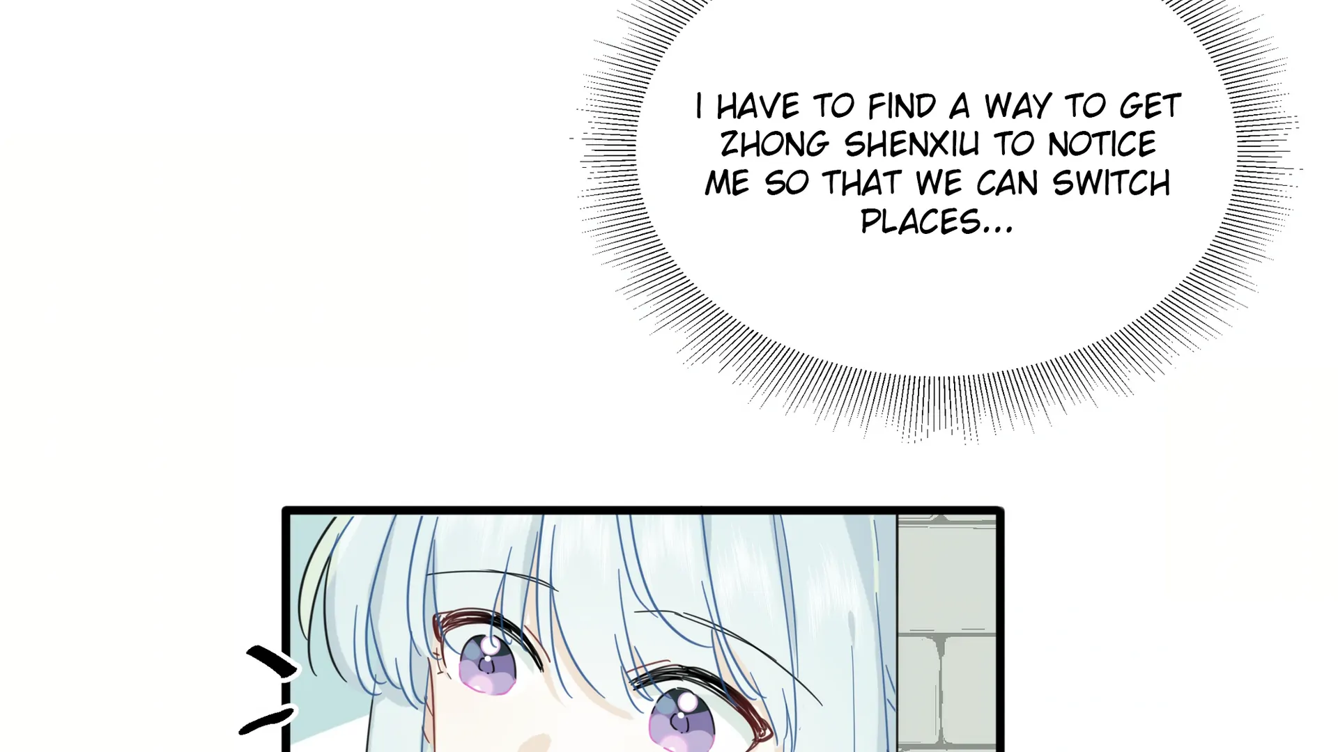 Falling in Love Gives Me Superpowers Chapter 44 - Page 54