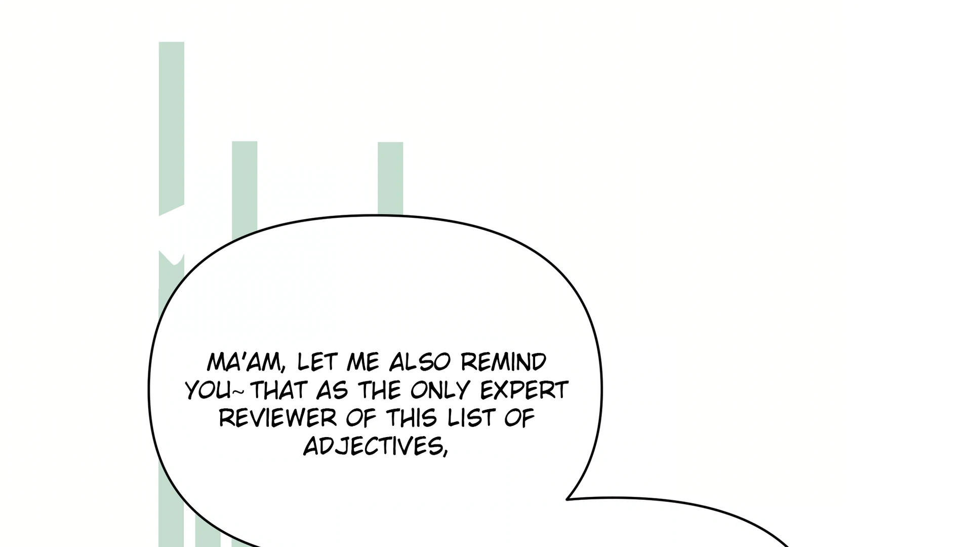 Falling in Love Gives Me Superpowers Chapter 44 - Page 65