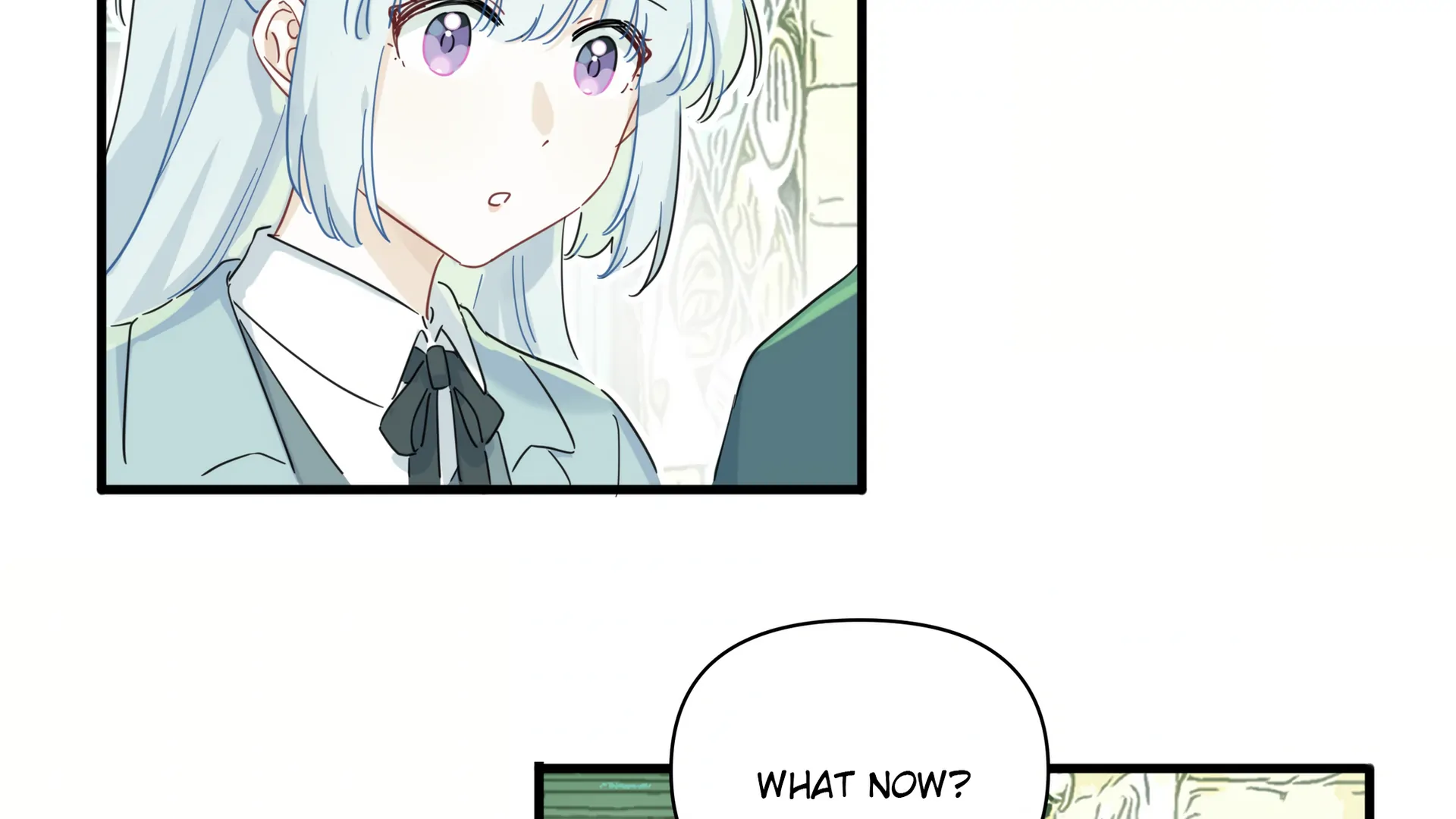 Falling in Love Gives Me Superpowers Chapter 44 - Page 77