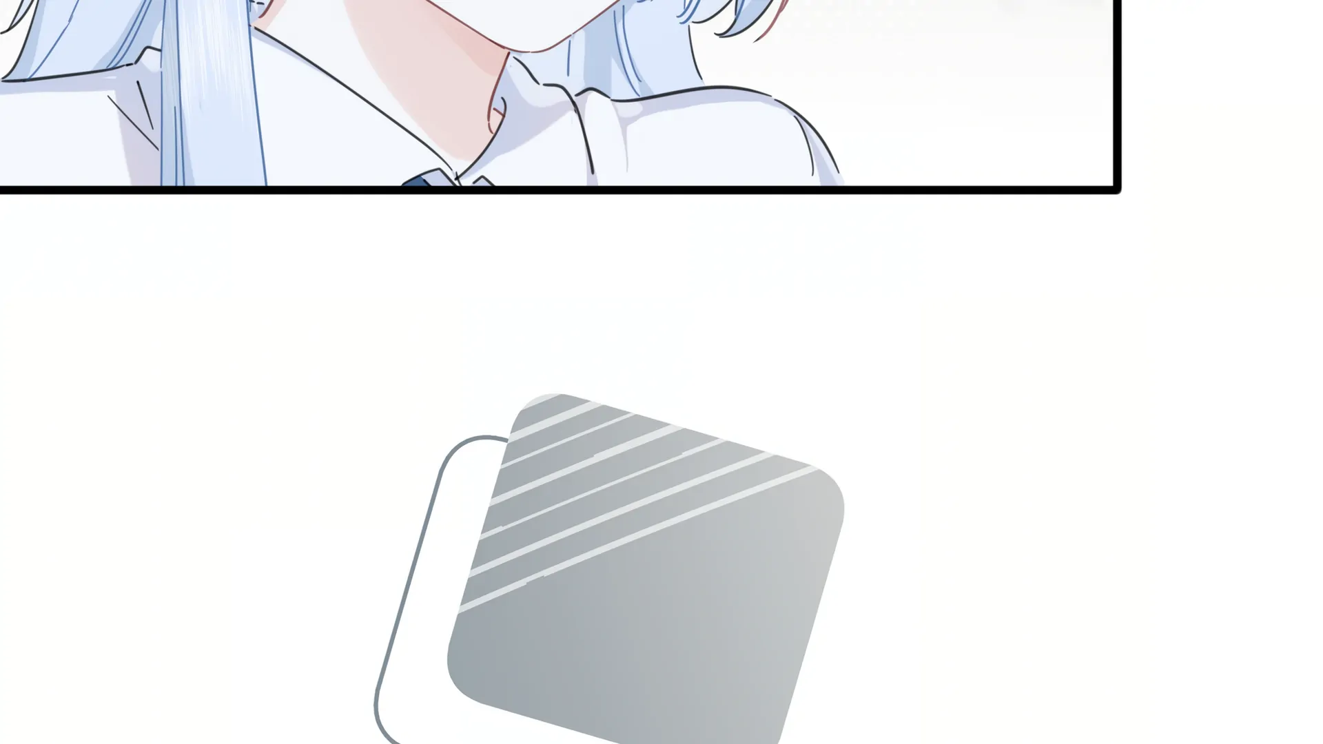 Falling in Love Gives Me Superpowers Chapter 46 - Page 16