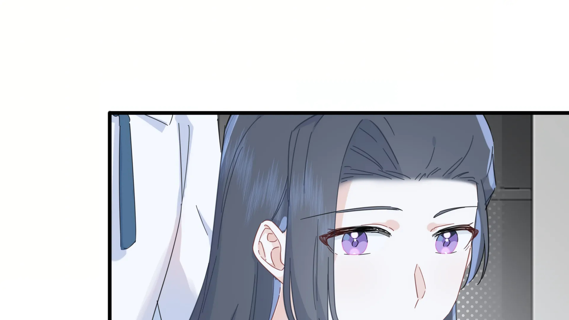 Falling in Love Gives Me Superpowers Chapter 46 - Page 29