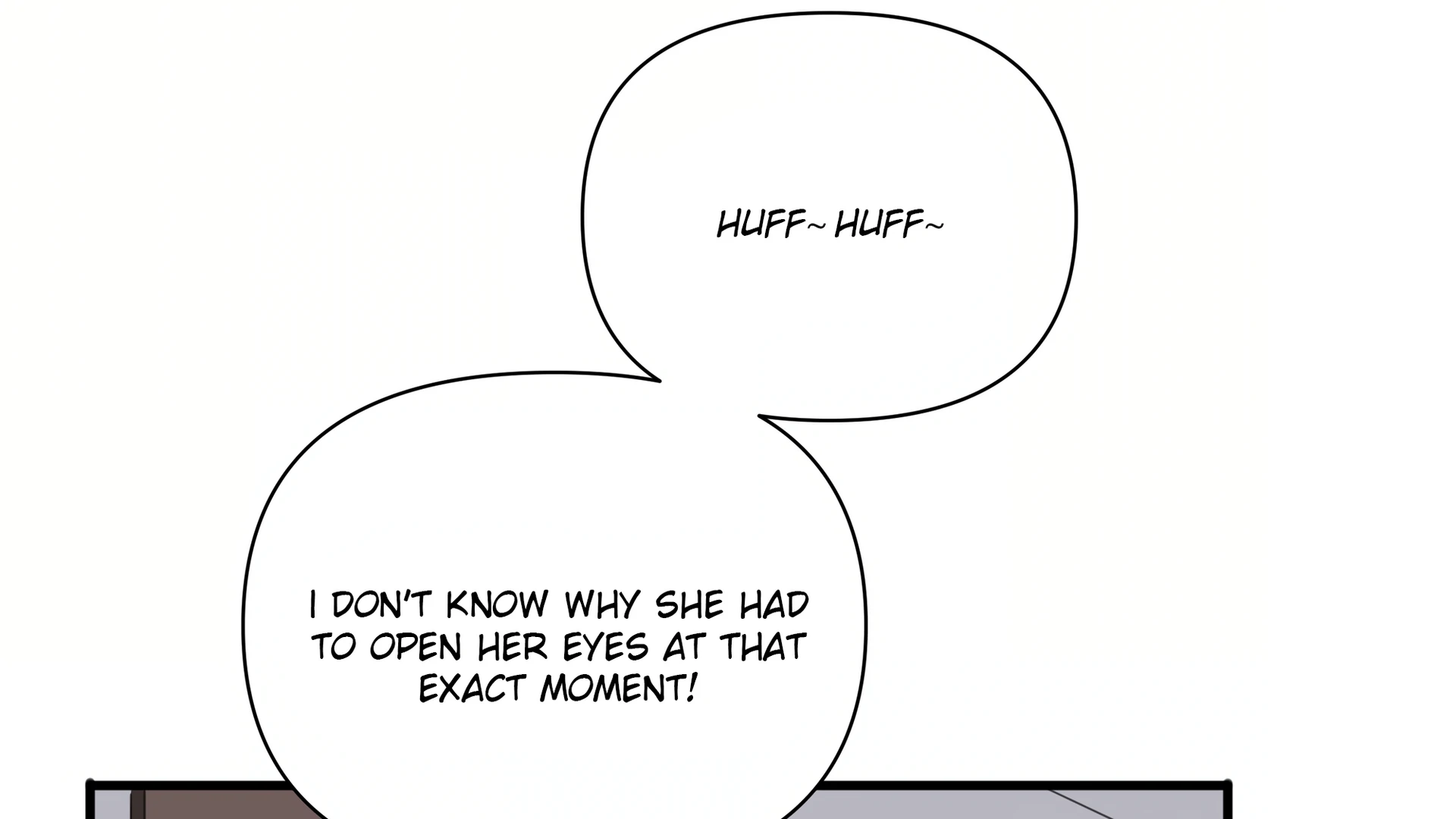 Falling in Love Gives Me Superpowers Chapter 46 - Page 33