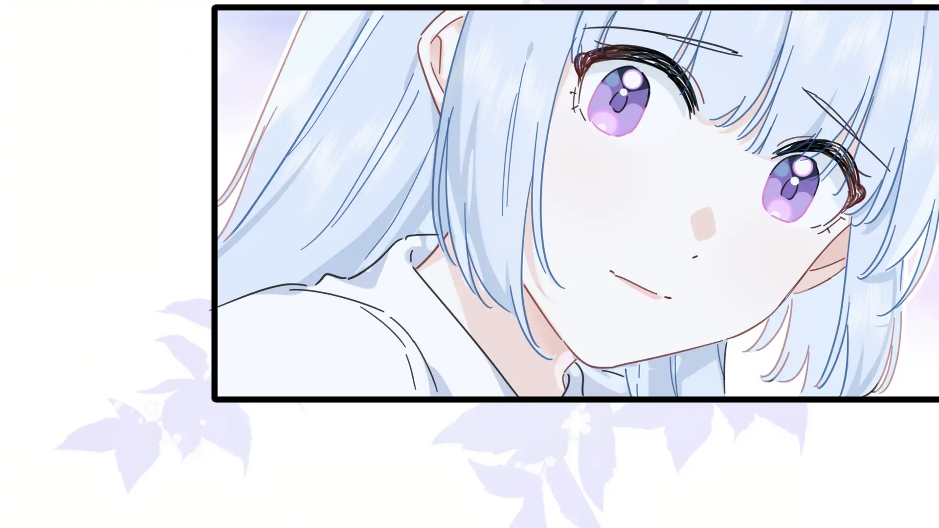 Falling in Love Gives Me Superpowers Chapter 46 - Page 44