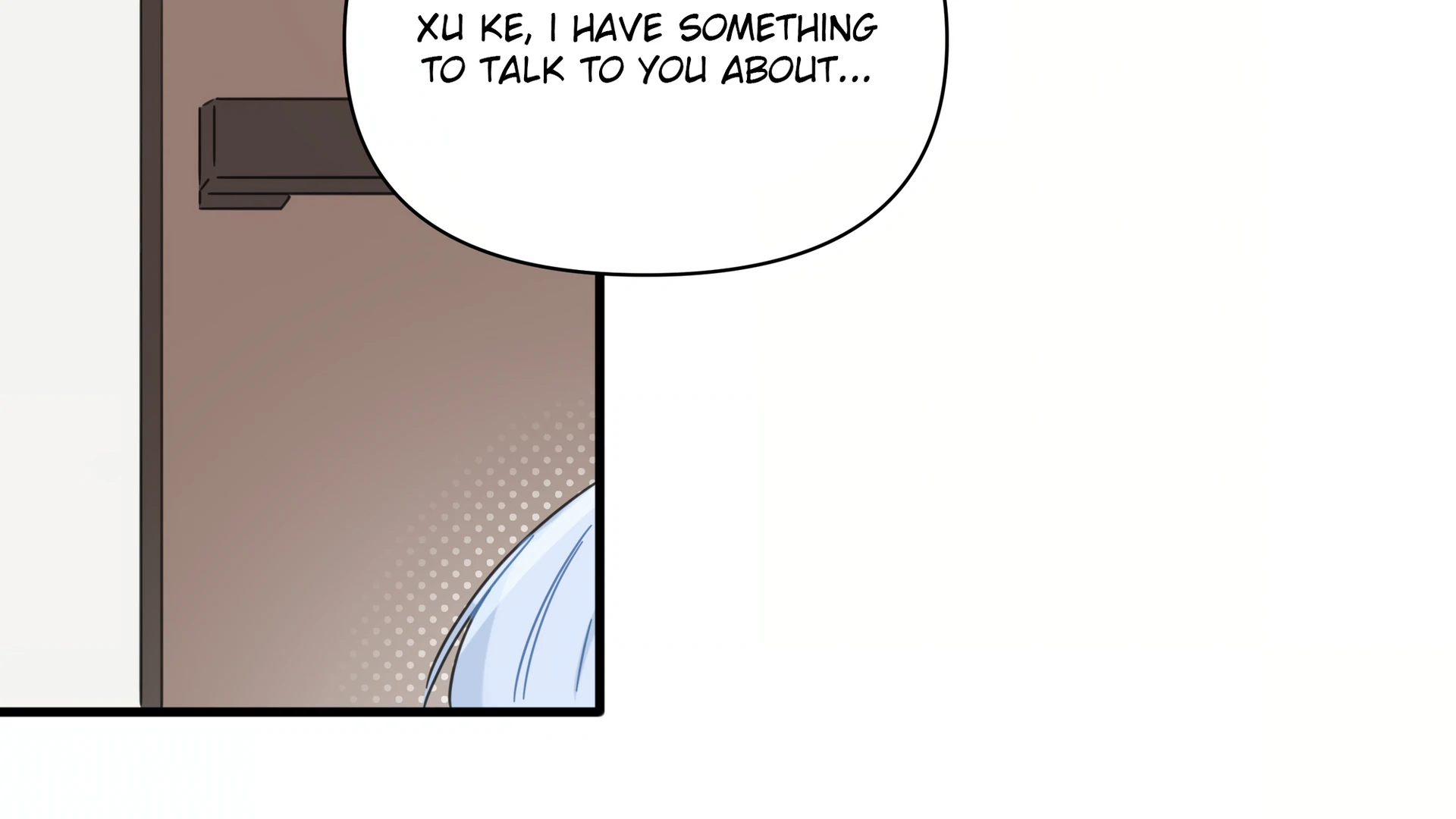 Falling in Love Gives Me Superpowers Chapter 46 - Page 48