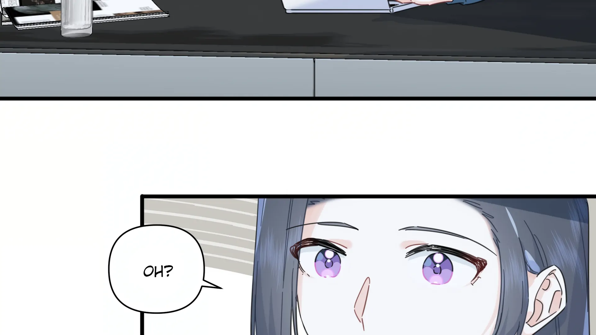 Falling in Love Gives Me Superpowers Chapter 46 - Page 6