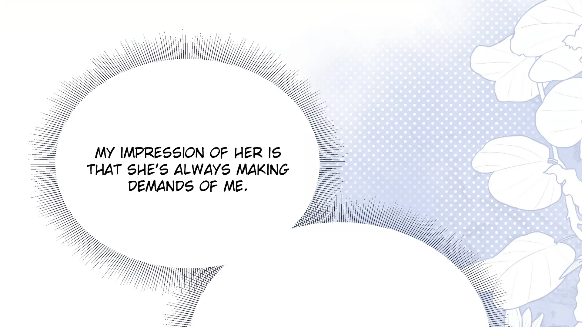 Falling in Love Gives Me Superpowers Chapter 46 - Page 56