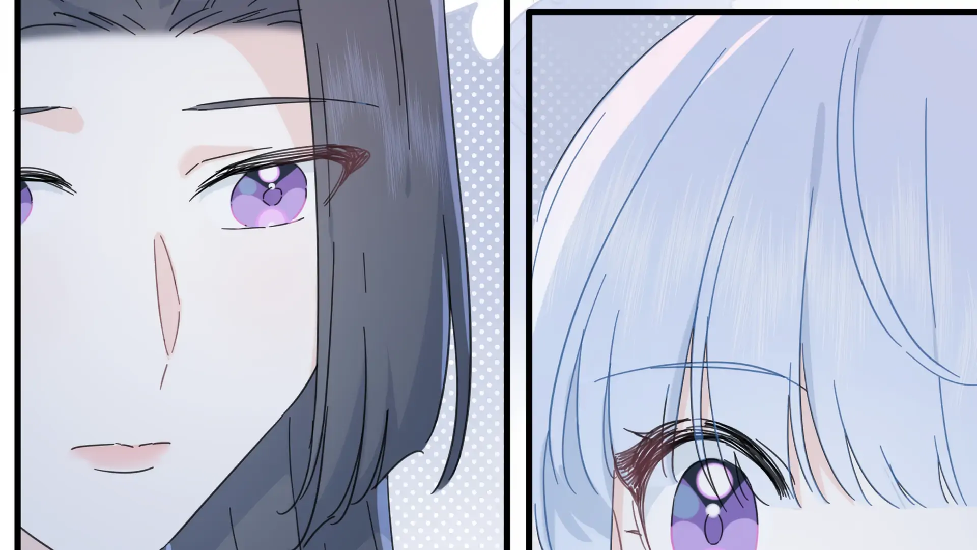 Falling in Love Gives Me Superpowers Chapter 46 - Page 58