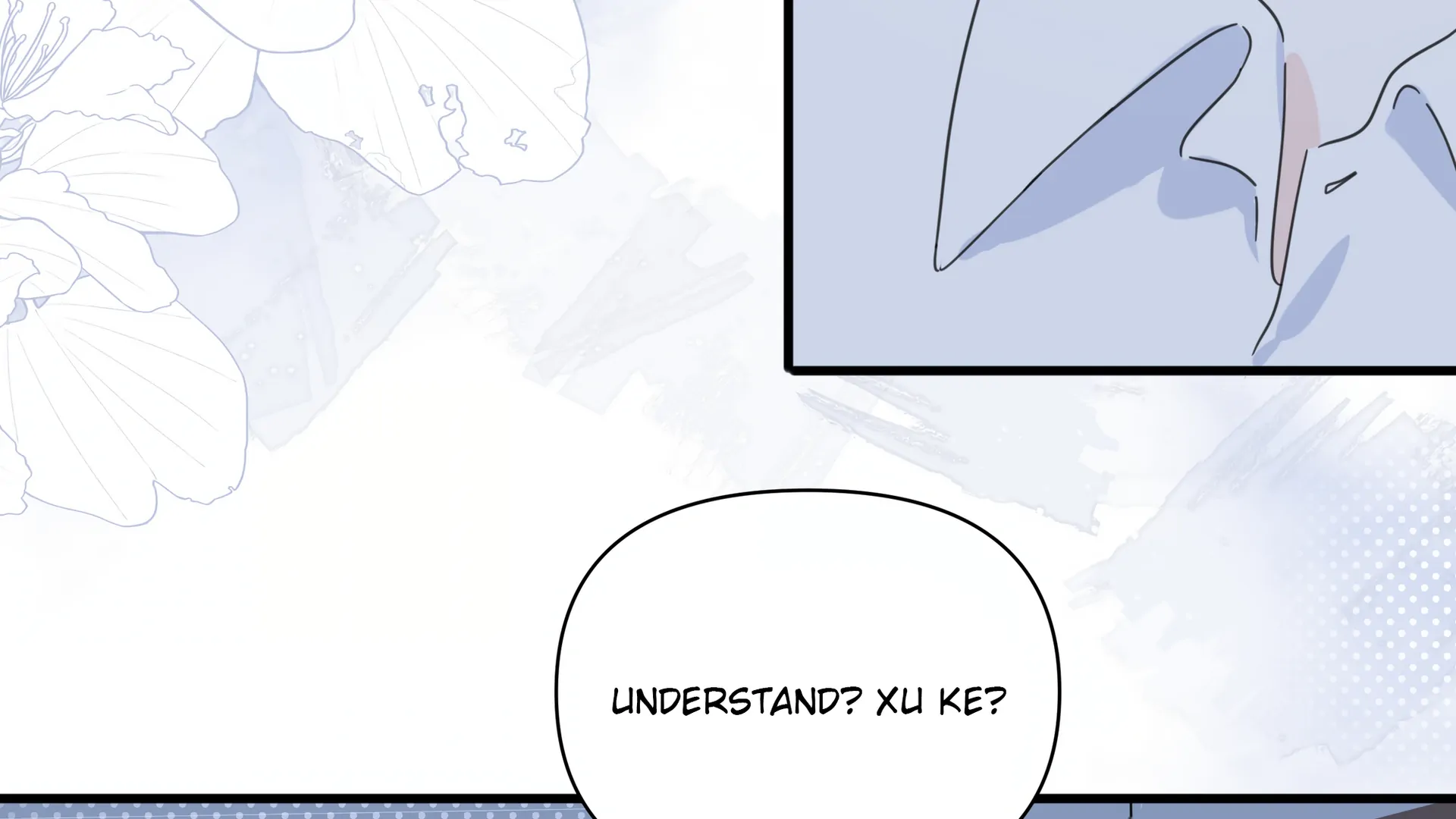 Falling in Love Gives Me Superpowers Chapter 46 - Page 60