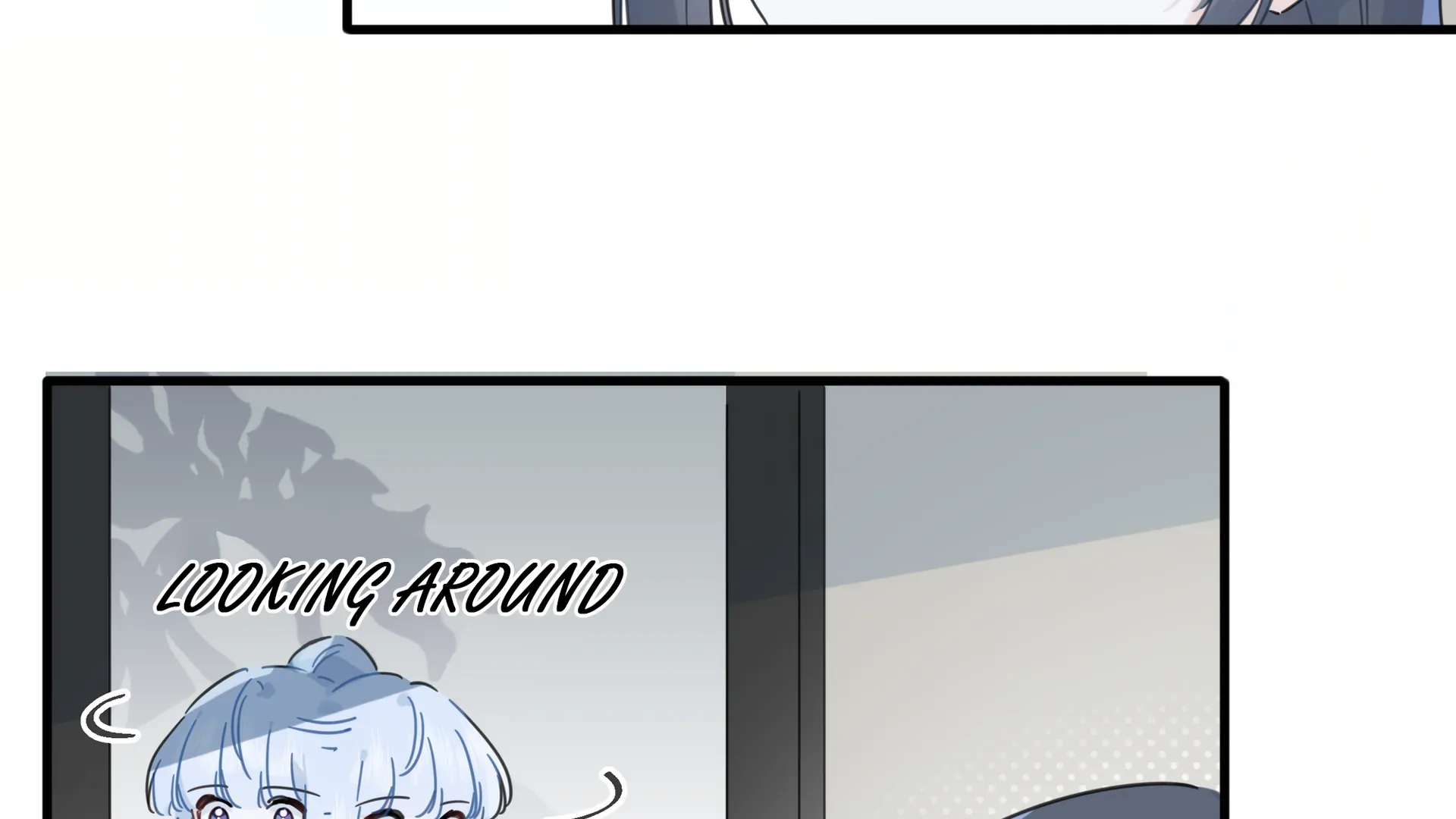 Falling in Love Gives Me Superpowers Chapter 46 - Page 7