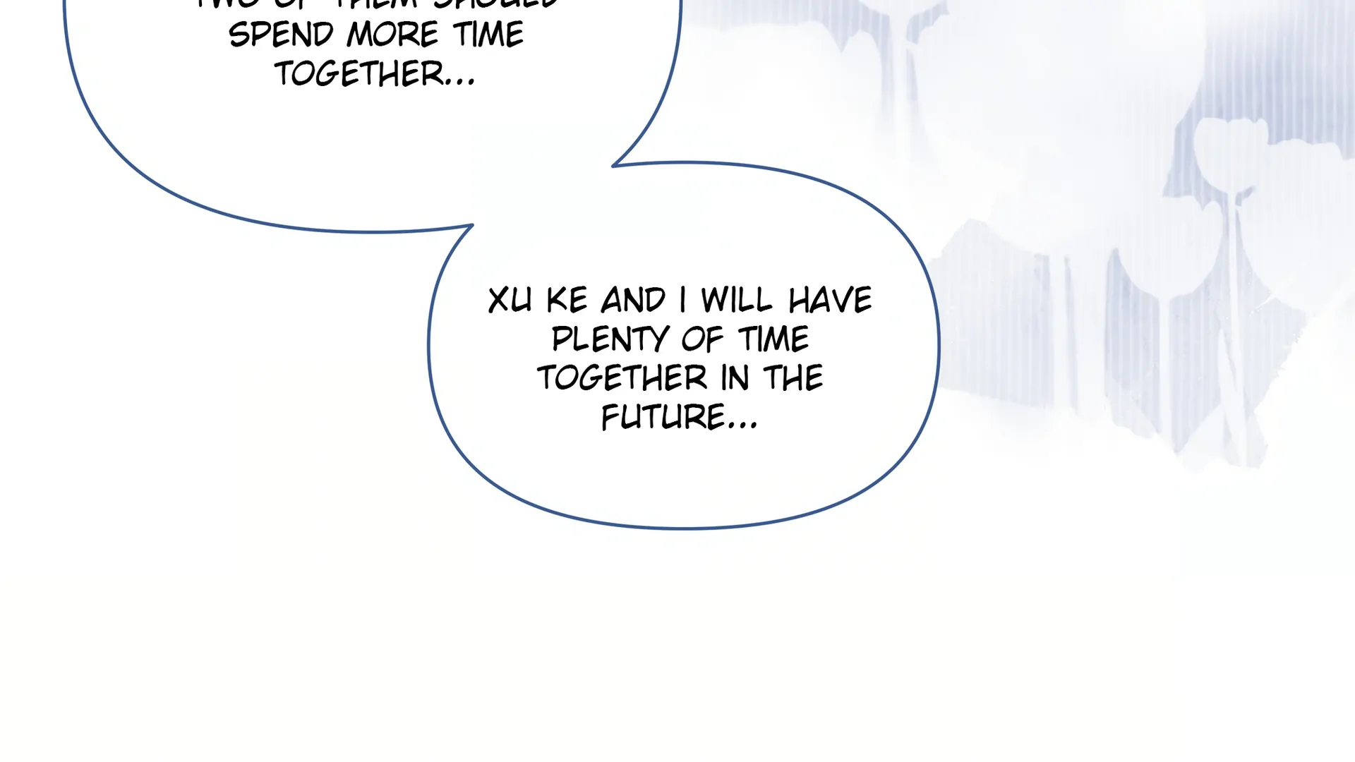 Falling in Love Gives Me Superpowers Chapter 46 - Page 75