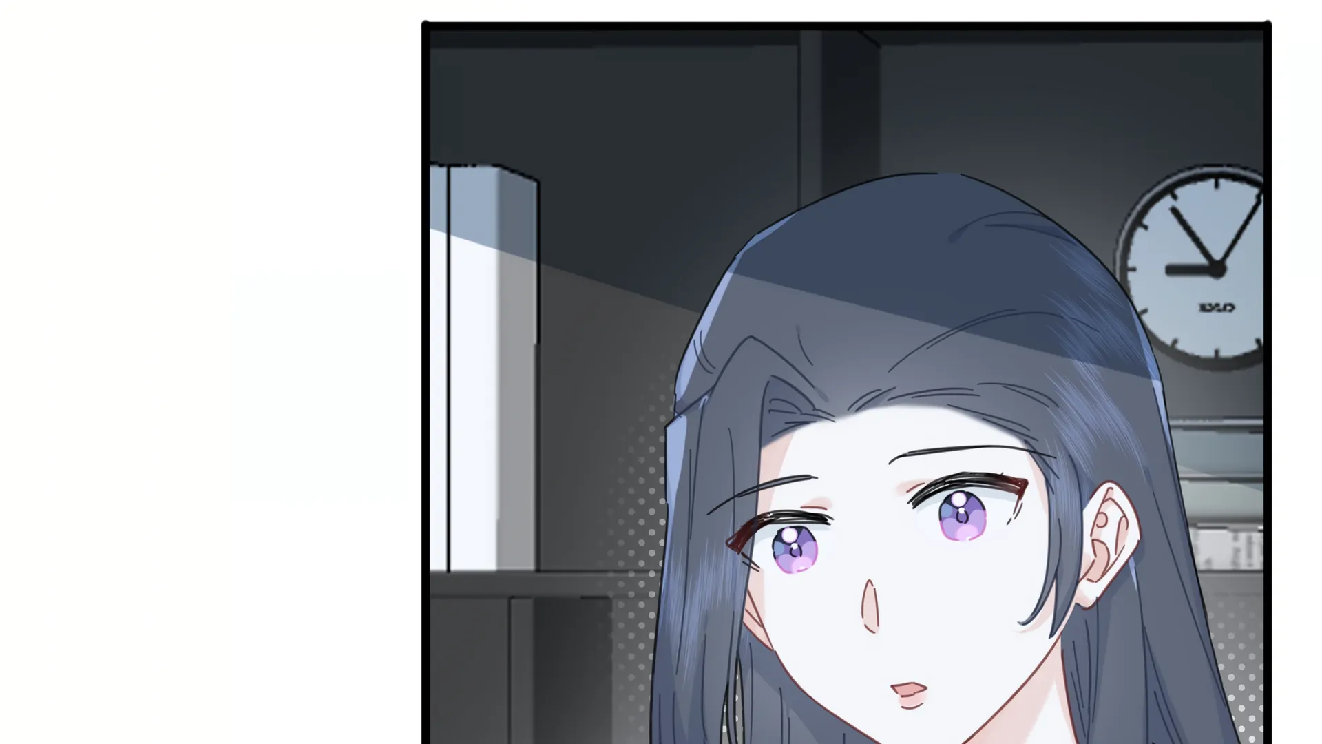 Falling in Love Gives Me Superpowers Chapter 46 - Page 9