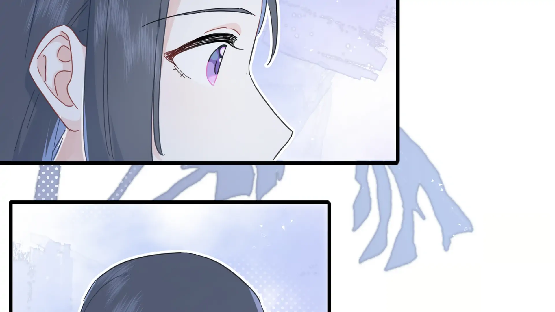 Falling in Love Gives Me Superpowers Chapter 46 - Page 84