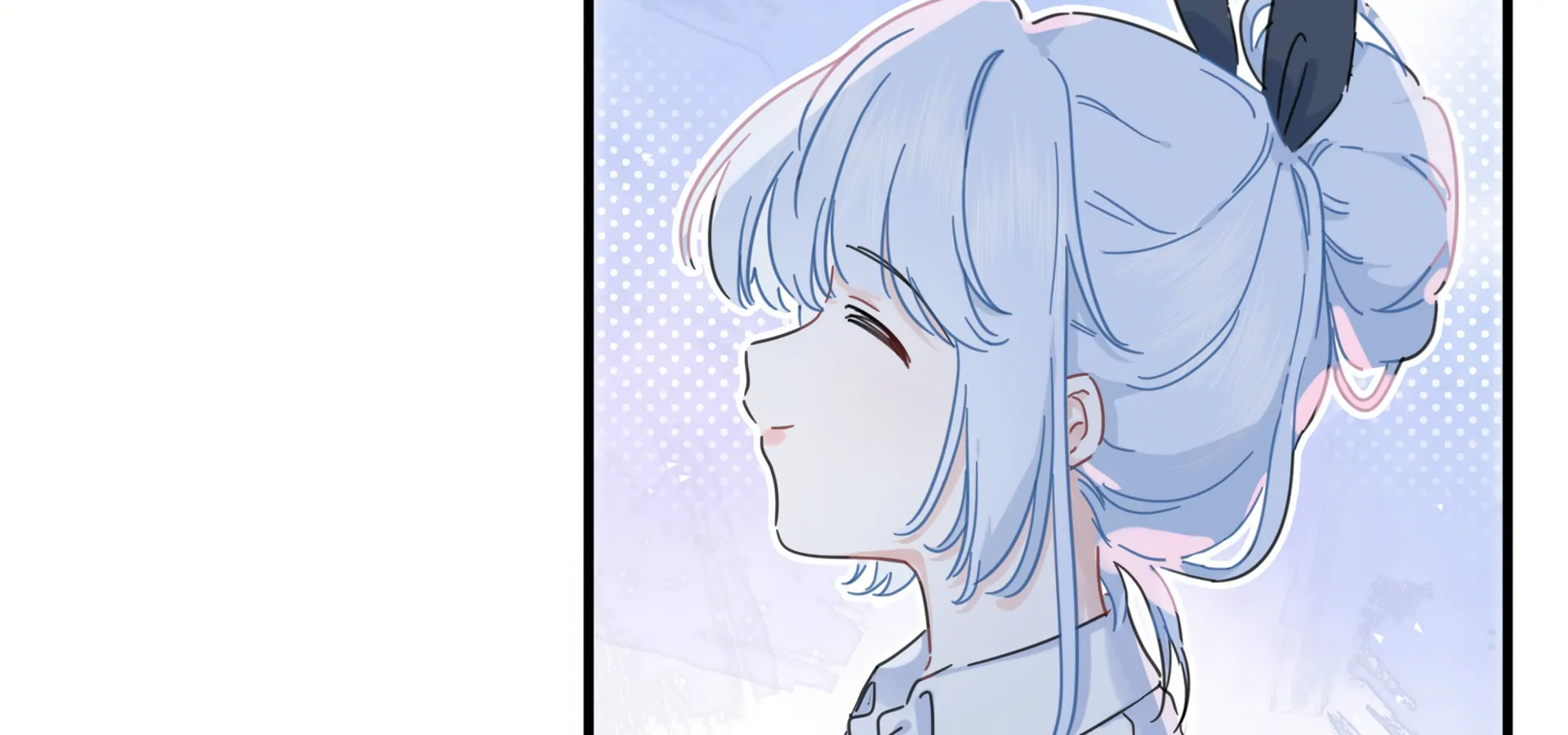 Falling in Love Gives Me Superpowers Chapter 46 - Page 87