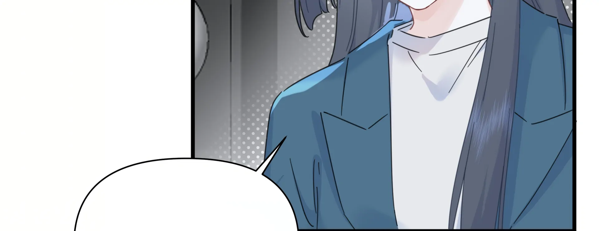 Falling in Love Gives Me Superpowers Chapter 46 - Page 10