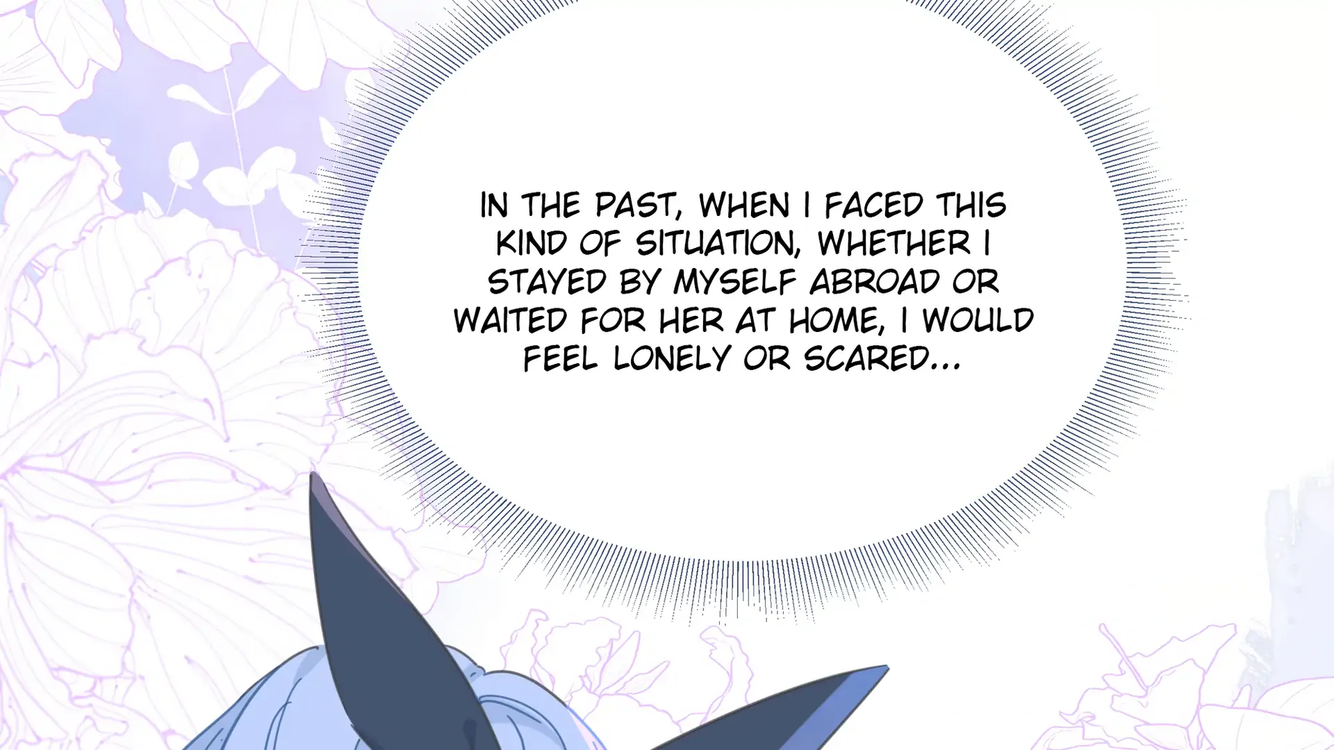 Falling in Love Gives Me Superpowers Chapter 46 - Page 94