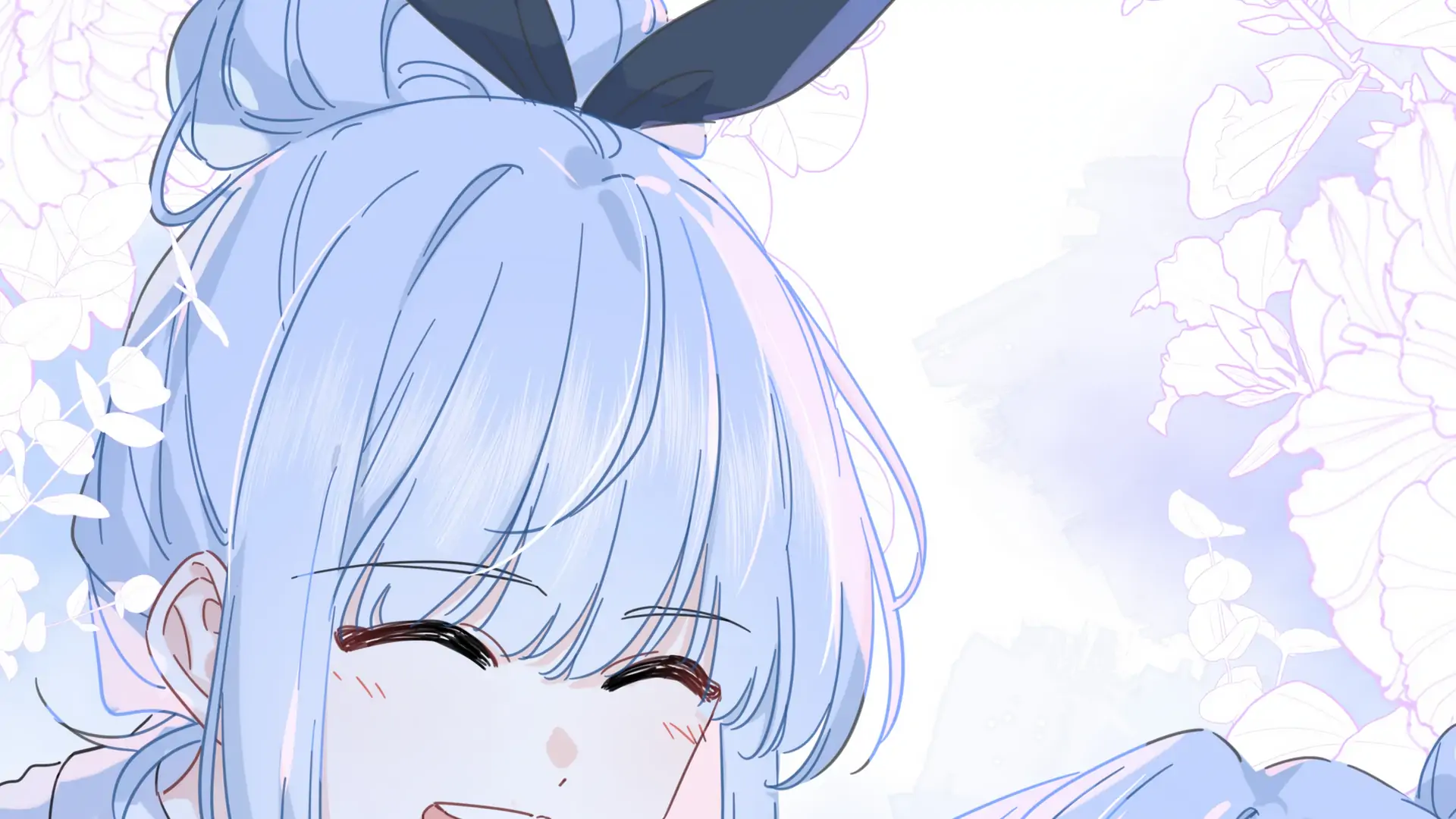 Falling in Love Gives Me Superpowers Chapter 46 - Page 95