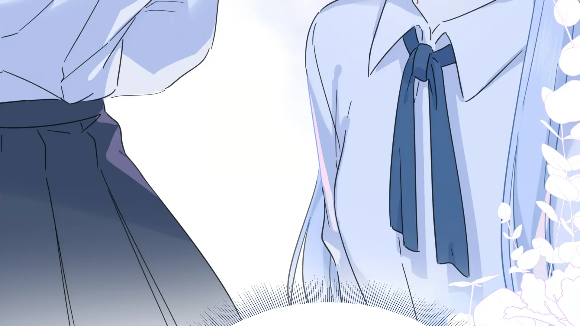 Falling in Love Gives Me Superpowers Chapter 46 - Page 97