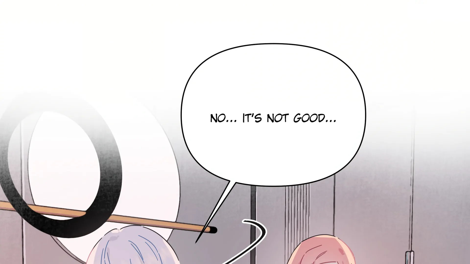 Falling in Love Gives Me Superpowers Chapter 47 - Page 101