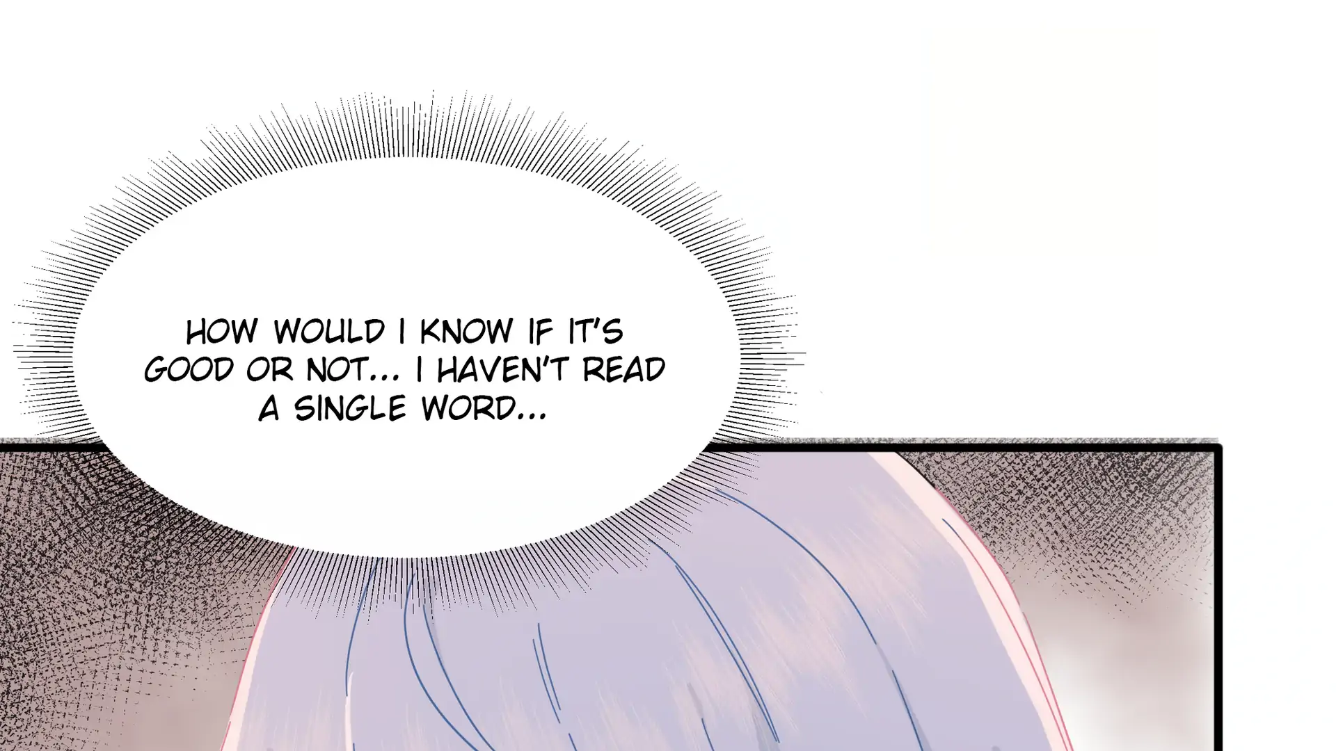 Falling in Love Gives Me Superpowers Chapter 47 - Page 103