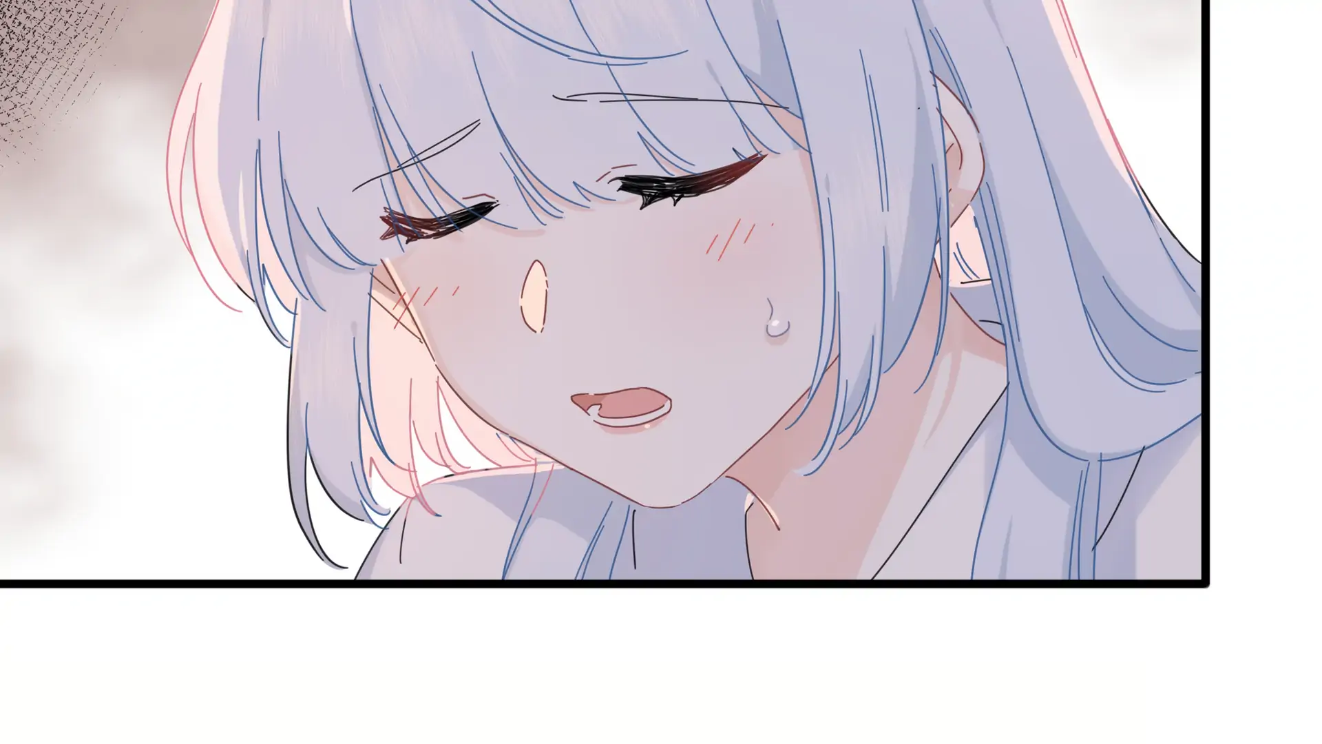 Falling in Love Gives Me Superpowers Chapter 47 - Page 104