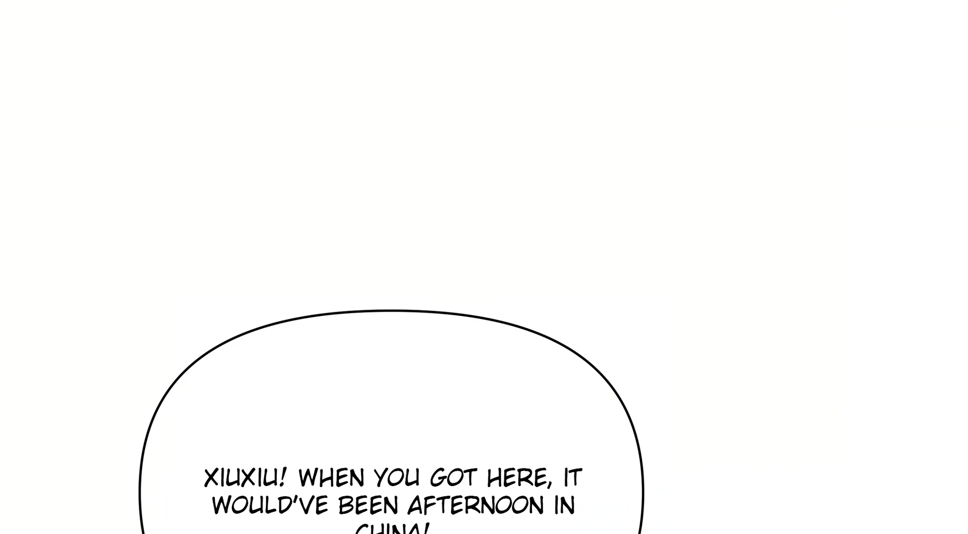 Falling in Love Gives Me Superpowers Chapter 47 - Page 105