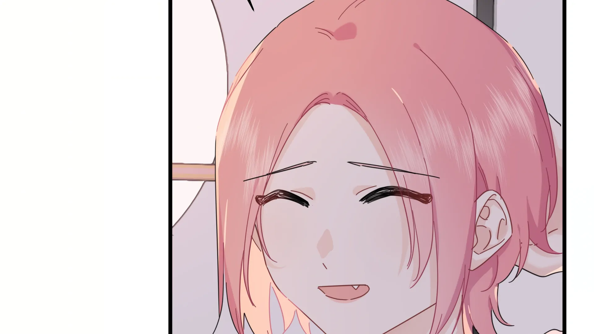 Falling in Love Gives Me Superpowers Chapter 47 - Page 110