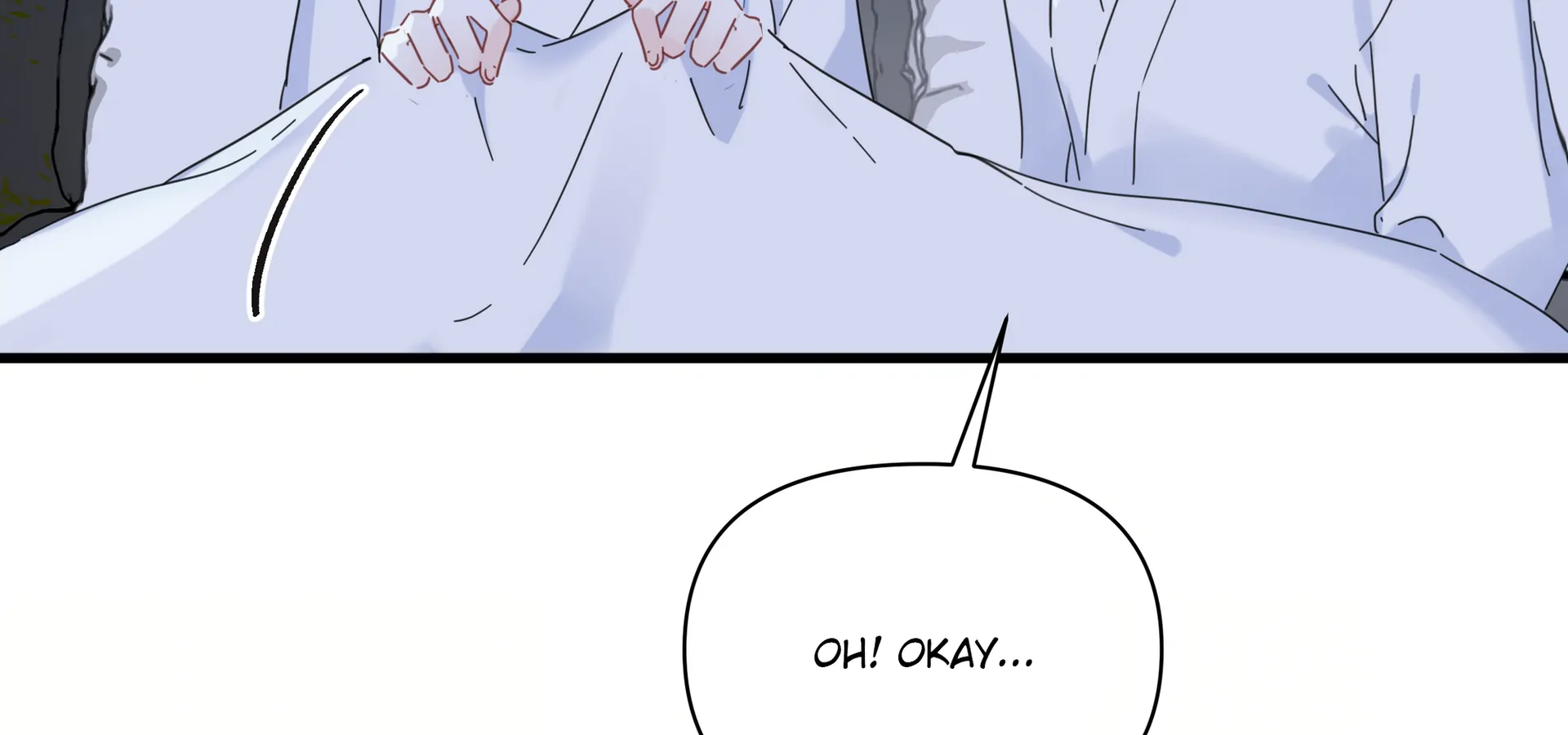 Falling in Love Gives Me Superpowers Chapter 47 - Page 116