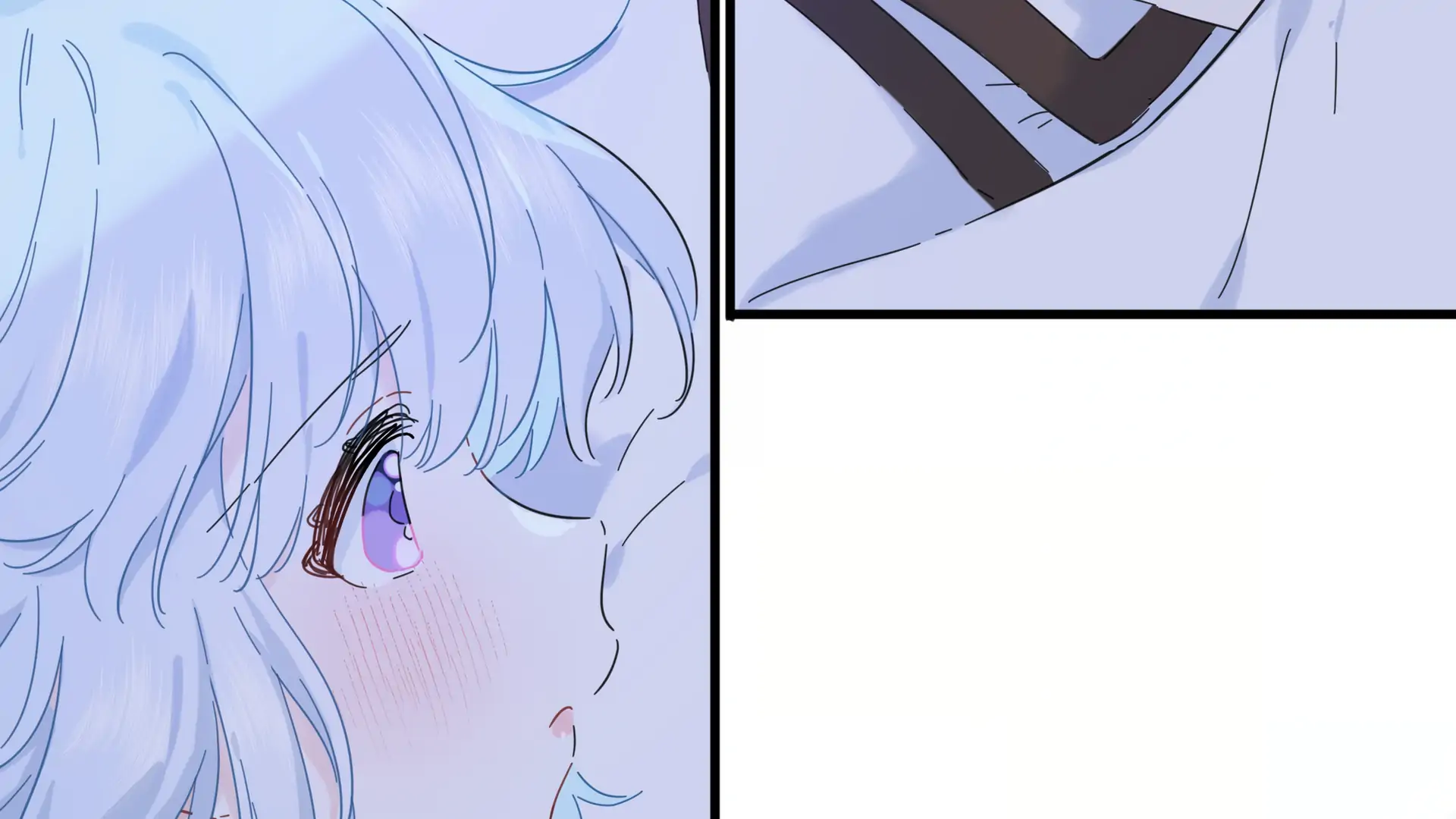 Falling in Love Gives Me Superpowers Chapter 47 - Page 125