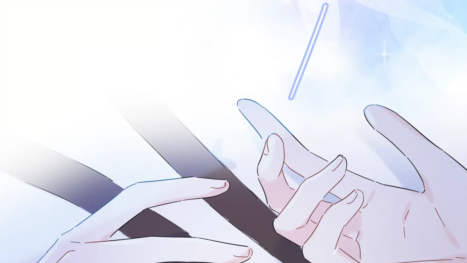 Falling in Love Gives Me Superpowers Chapter 47 - Page 129