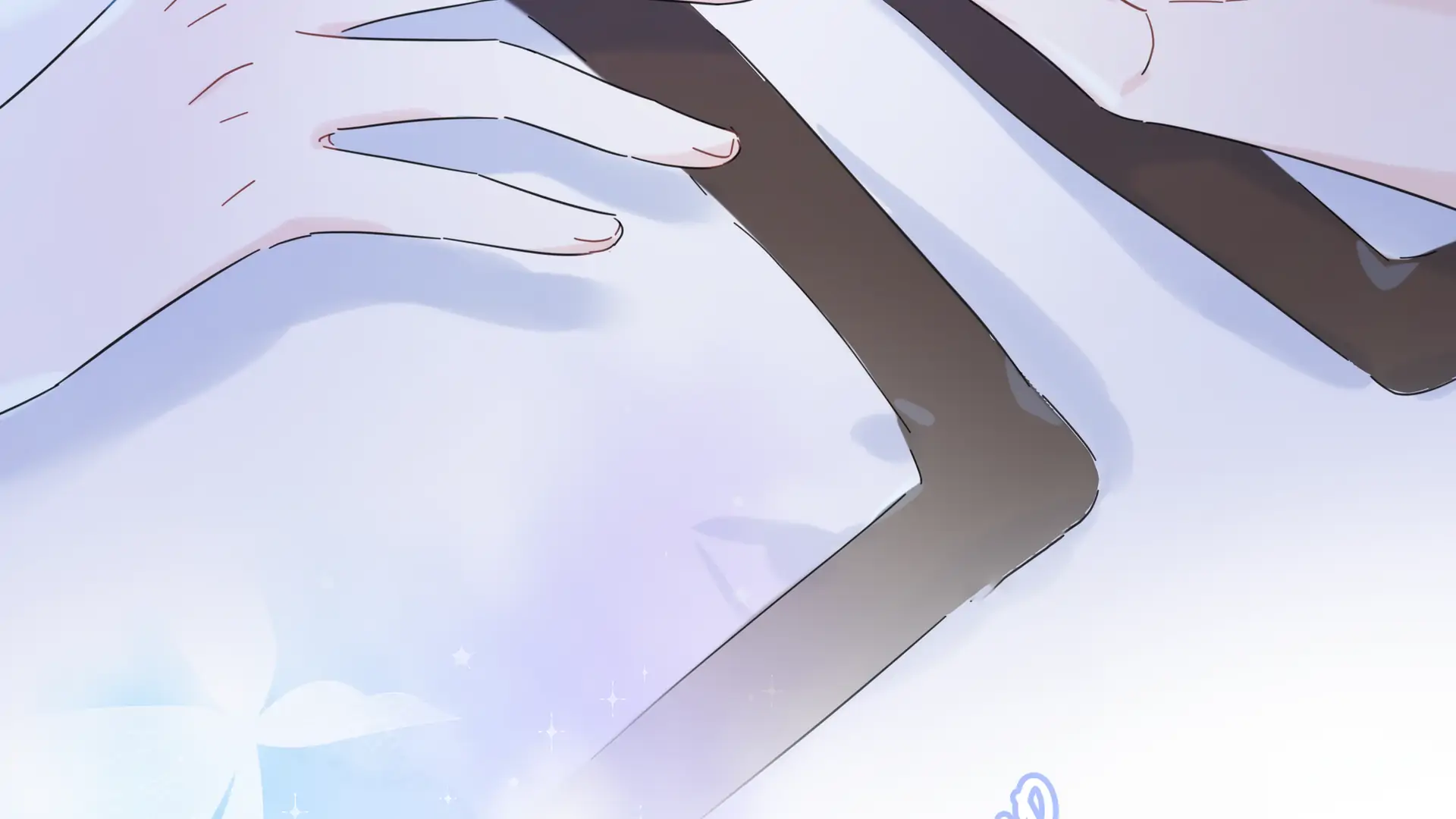 Falling in Love Gives Me Superpowers Chapter 47 - Page 130