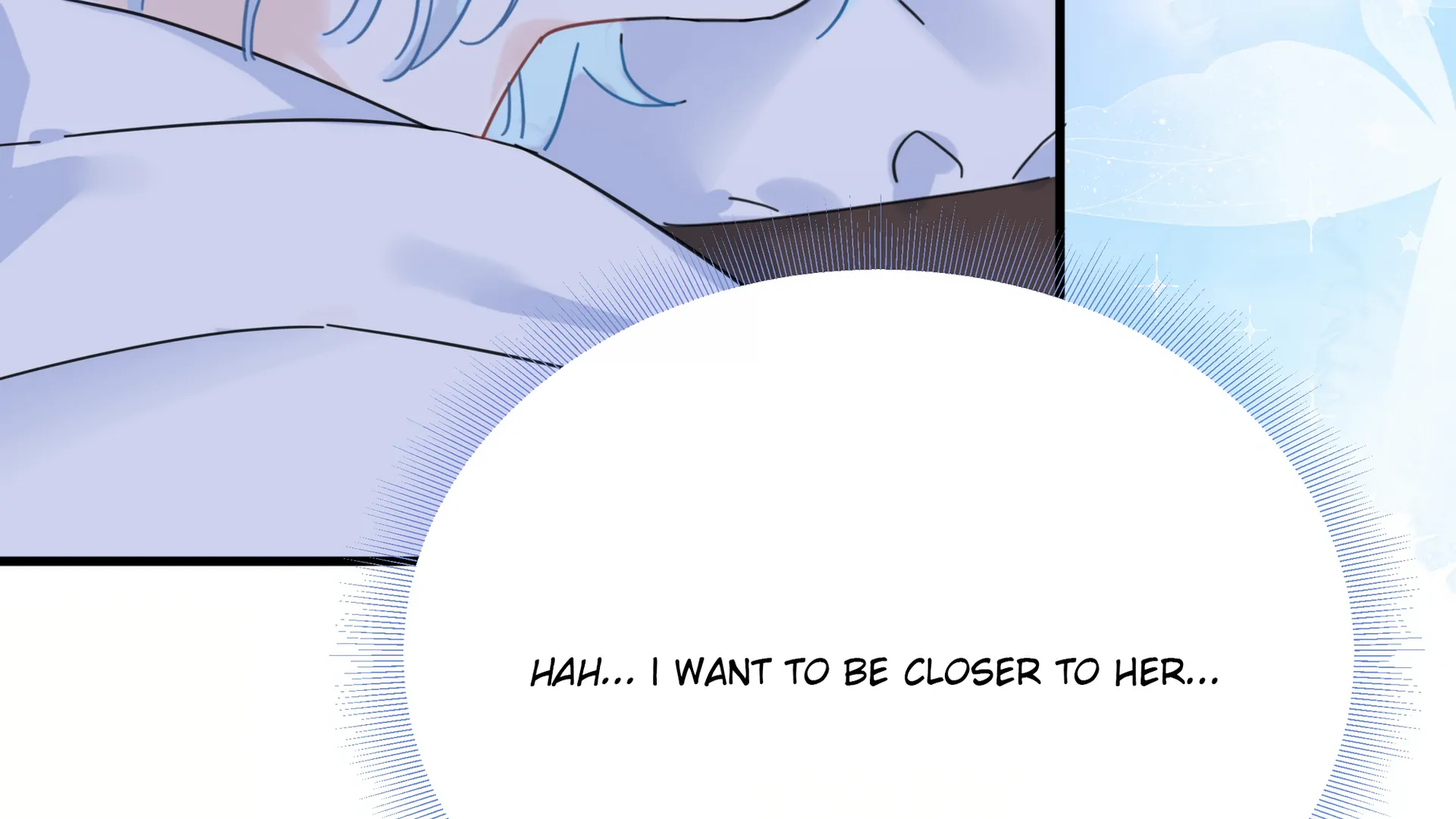 Falling in Love Gives Me Superpowers Chapter 47 - Page 134