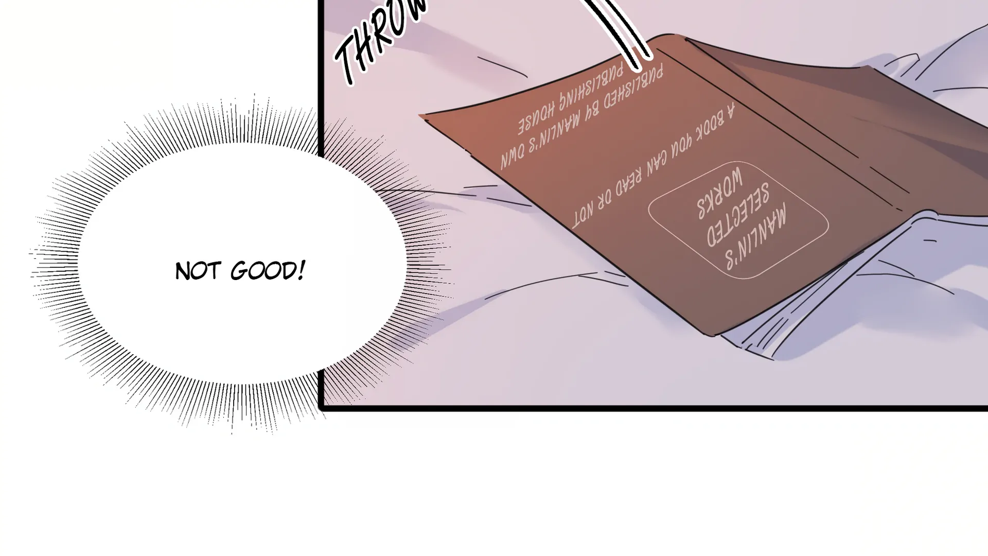 Falling in Love Gives Me Superpowers Chapter 47 - Page 19