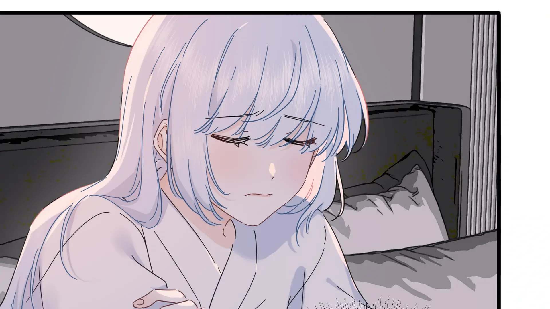 Falling in Love Gives Me Superpowers Chapter 47 - Page 20