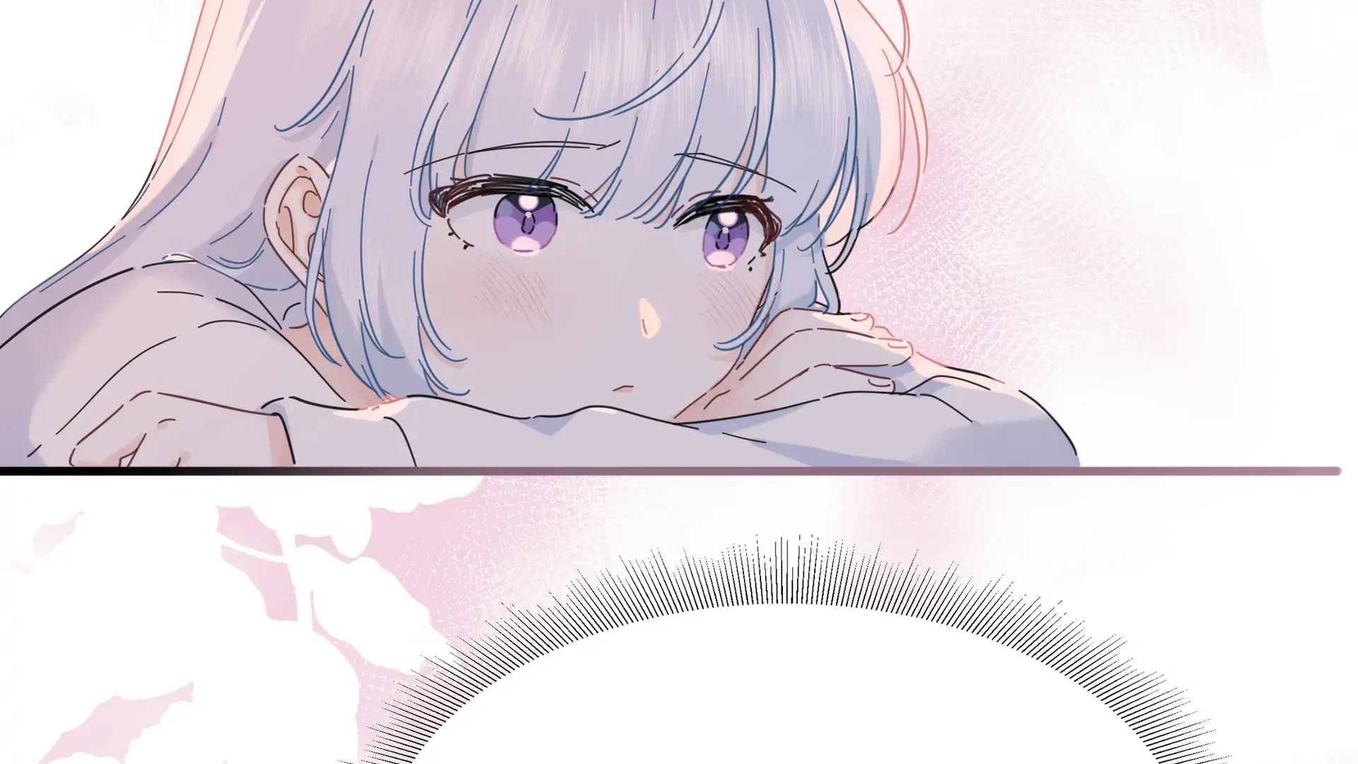 Falling in Love Gives Me Superpowers Chapter 47 - Page 25