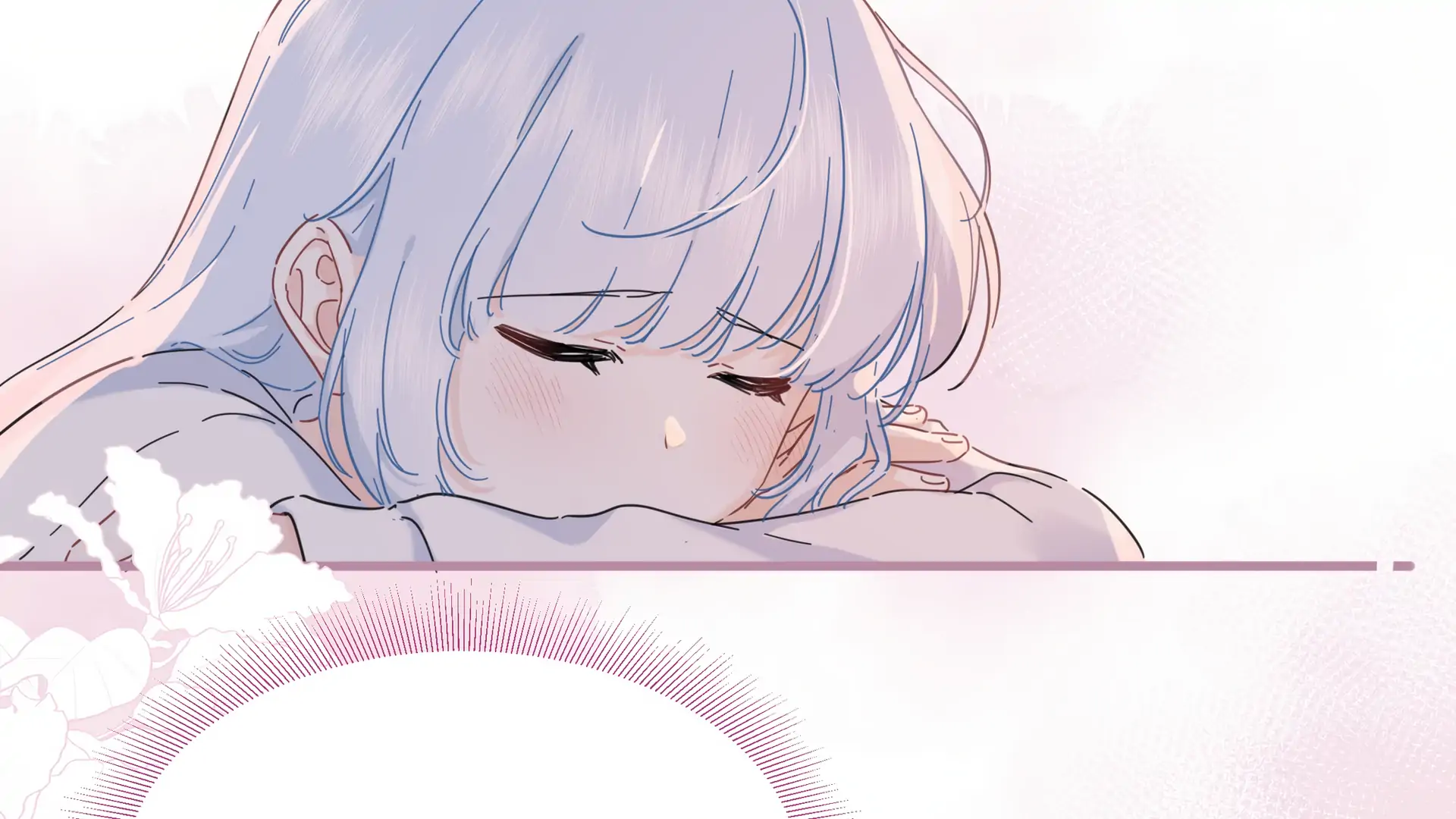 Falling in Love Gives Me Superpowers Chapter 47 - Page 28